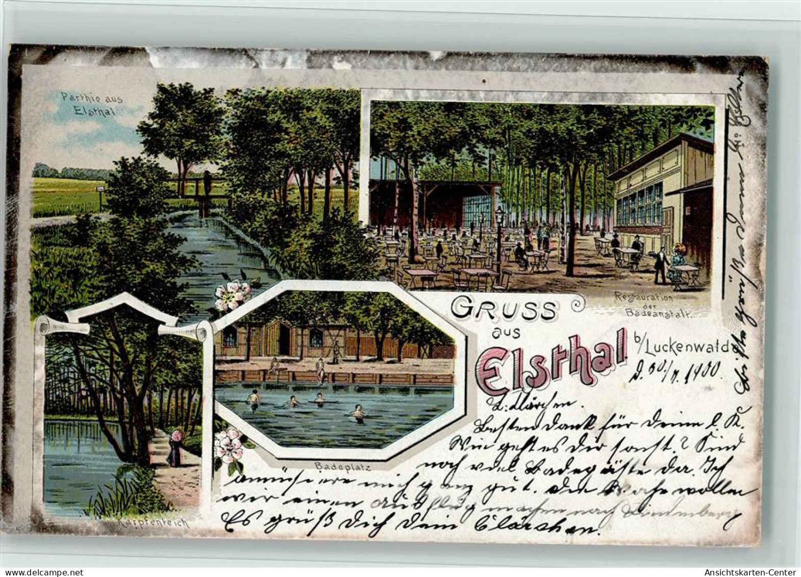 13405381 - Luckenwalde