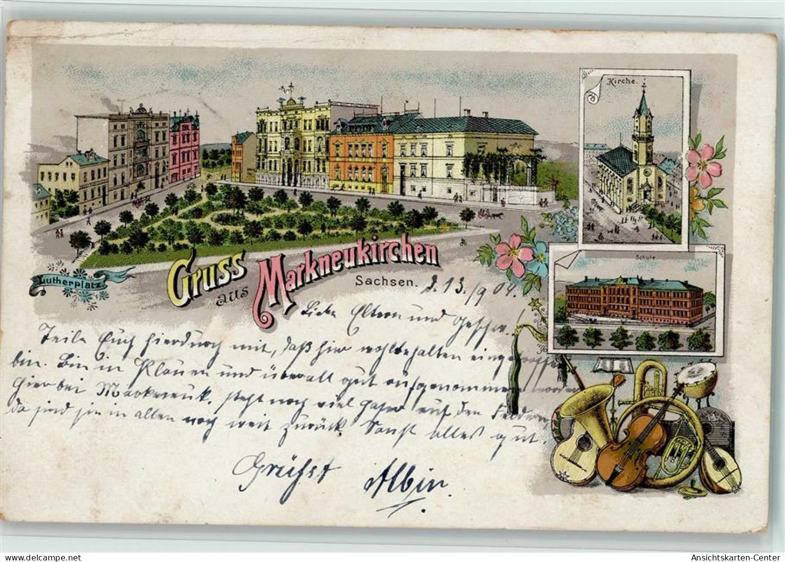 13405452 - Markneukirchen