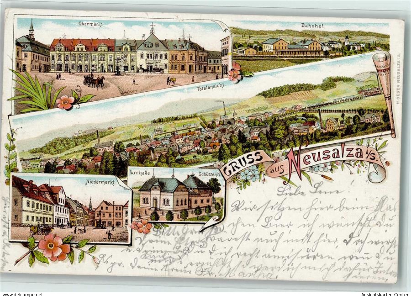 13405487 - Neusalza-Spremberg