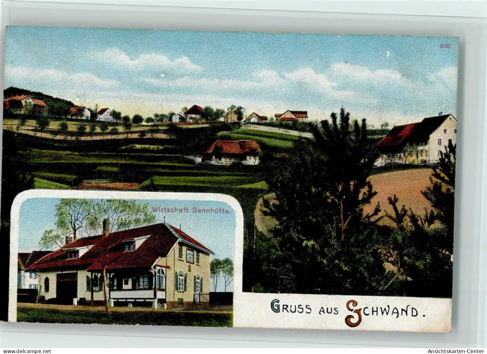 13405565 - Hoechenschwand