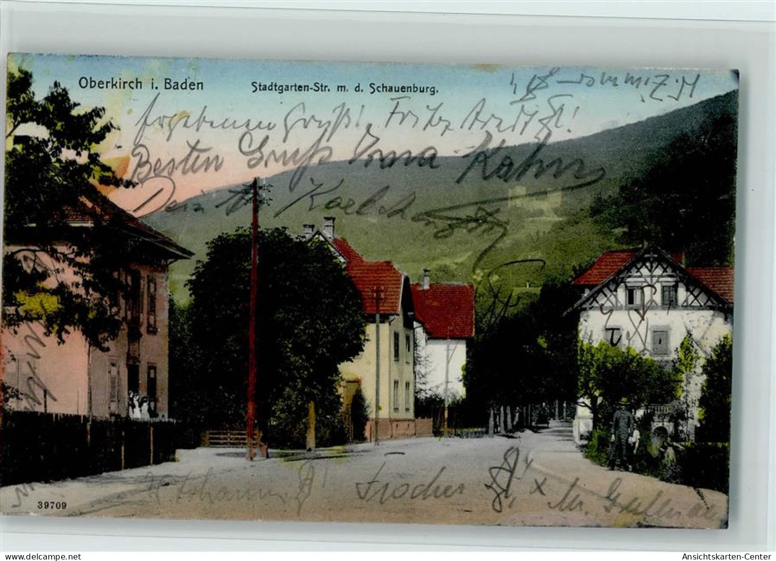 13405598 - Oberkirch , Baden