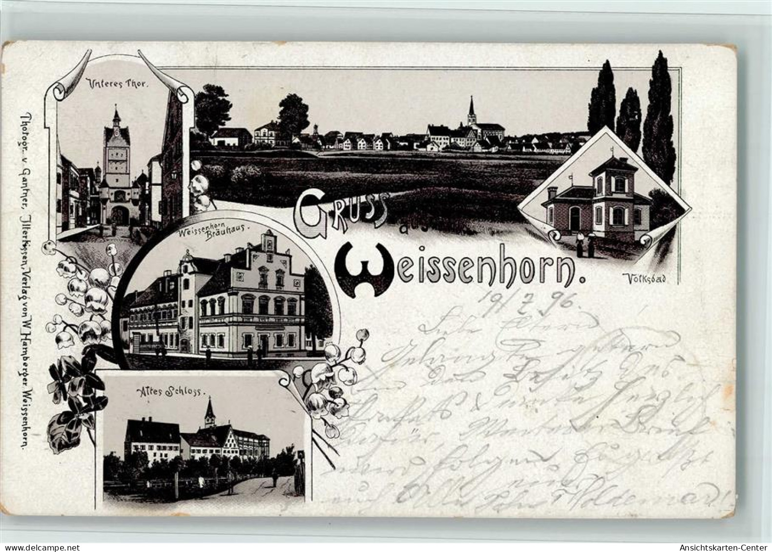 13405663 - Weissenhorn