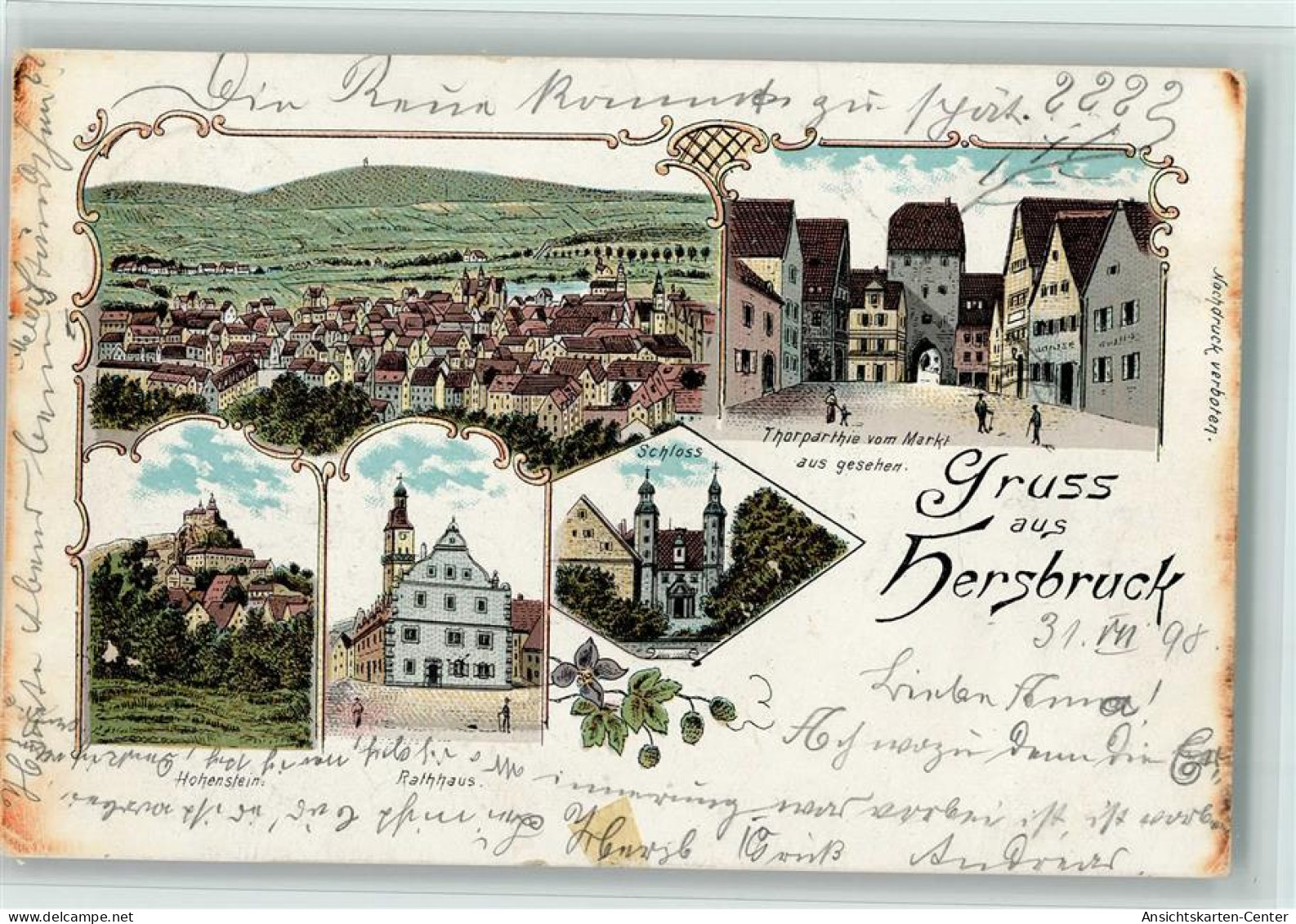 13405940 - Hersbruck