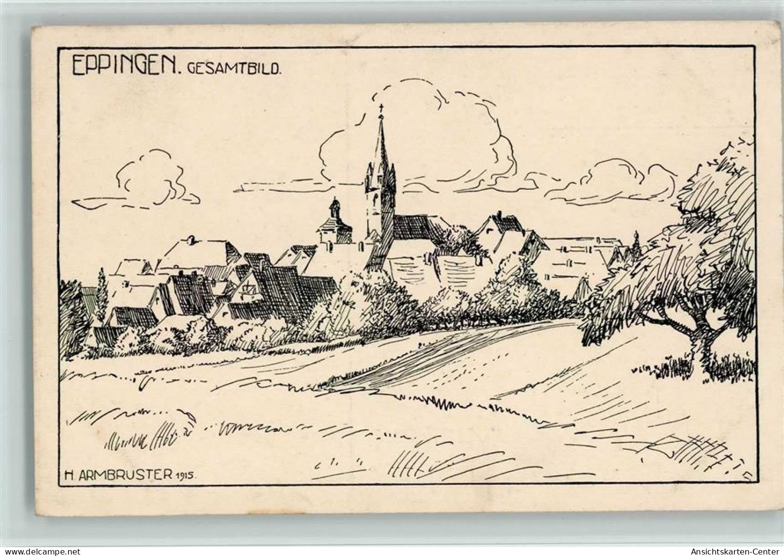 13405951 - Eppingen