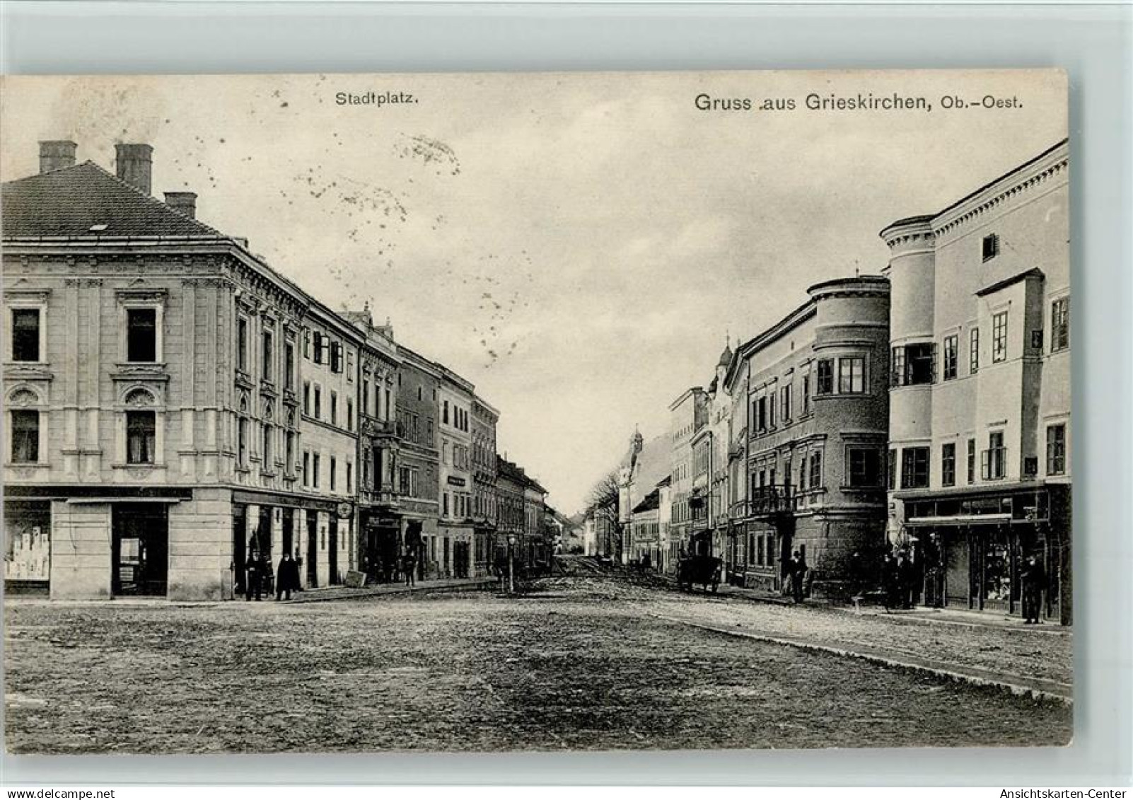 13406918 - Grieskirchen