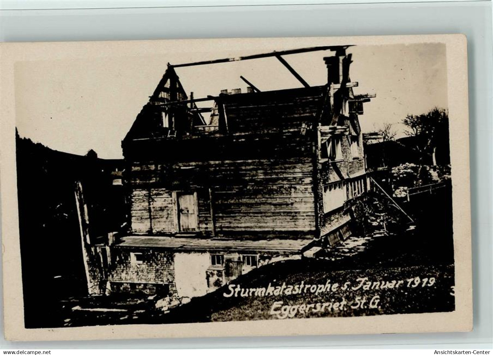 13407139 - Eggersriet