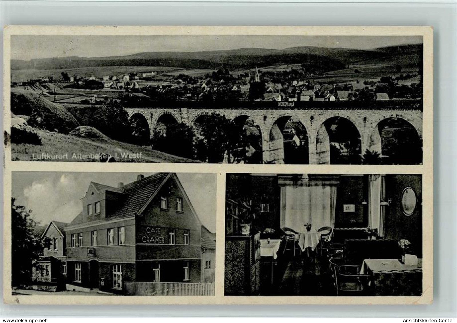 13407901 - Altenbeken