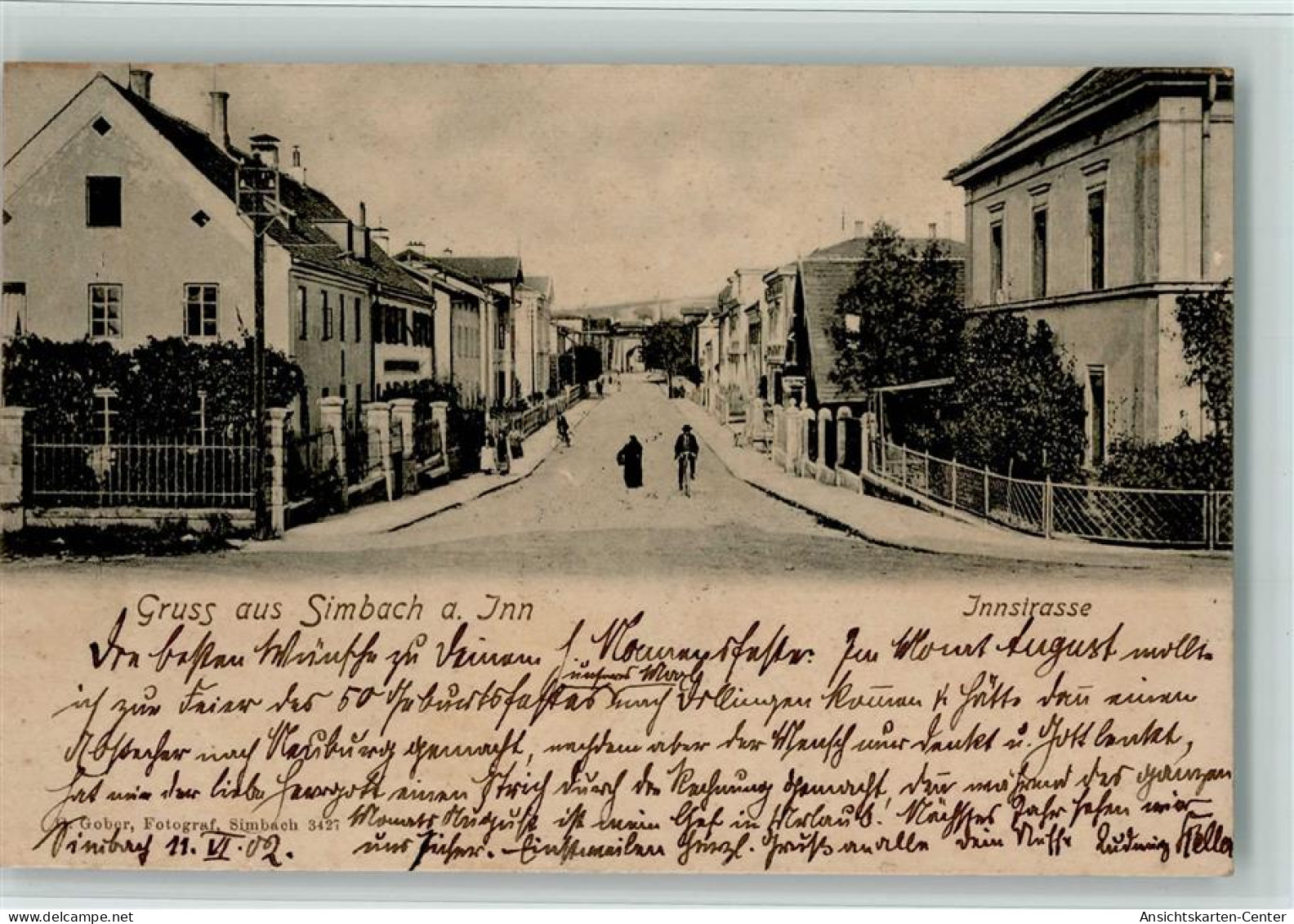 13407949 - Simbach a. Inn