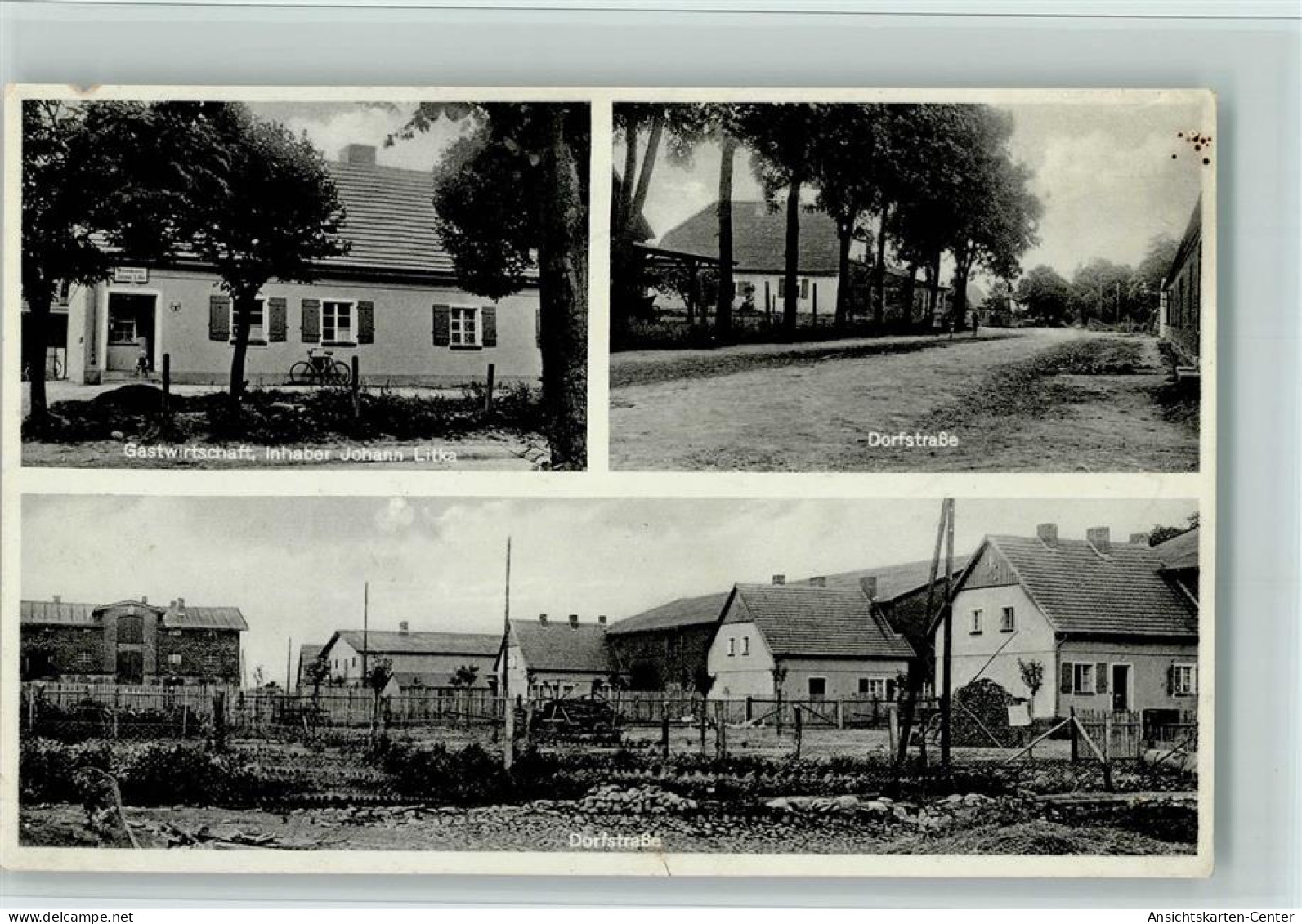 13408125 - Kraatz b Gransee