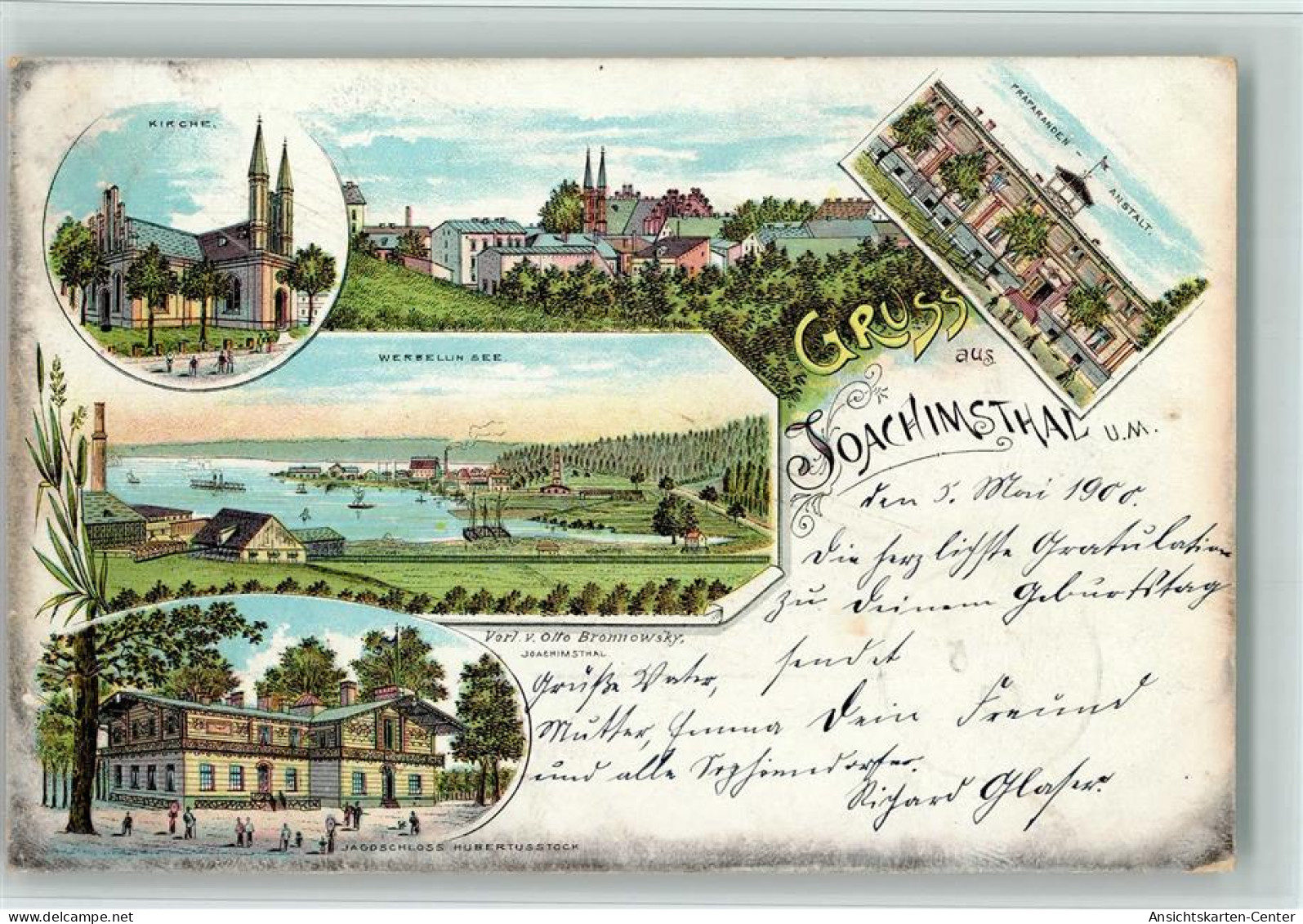 13408129 - Joachimsthal