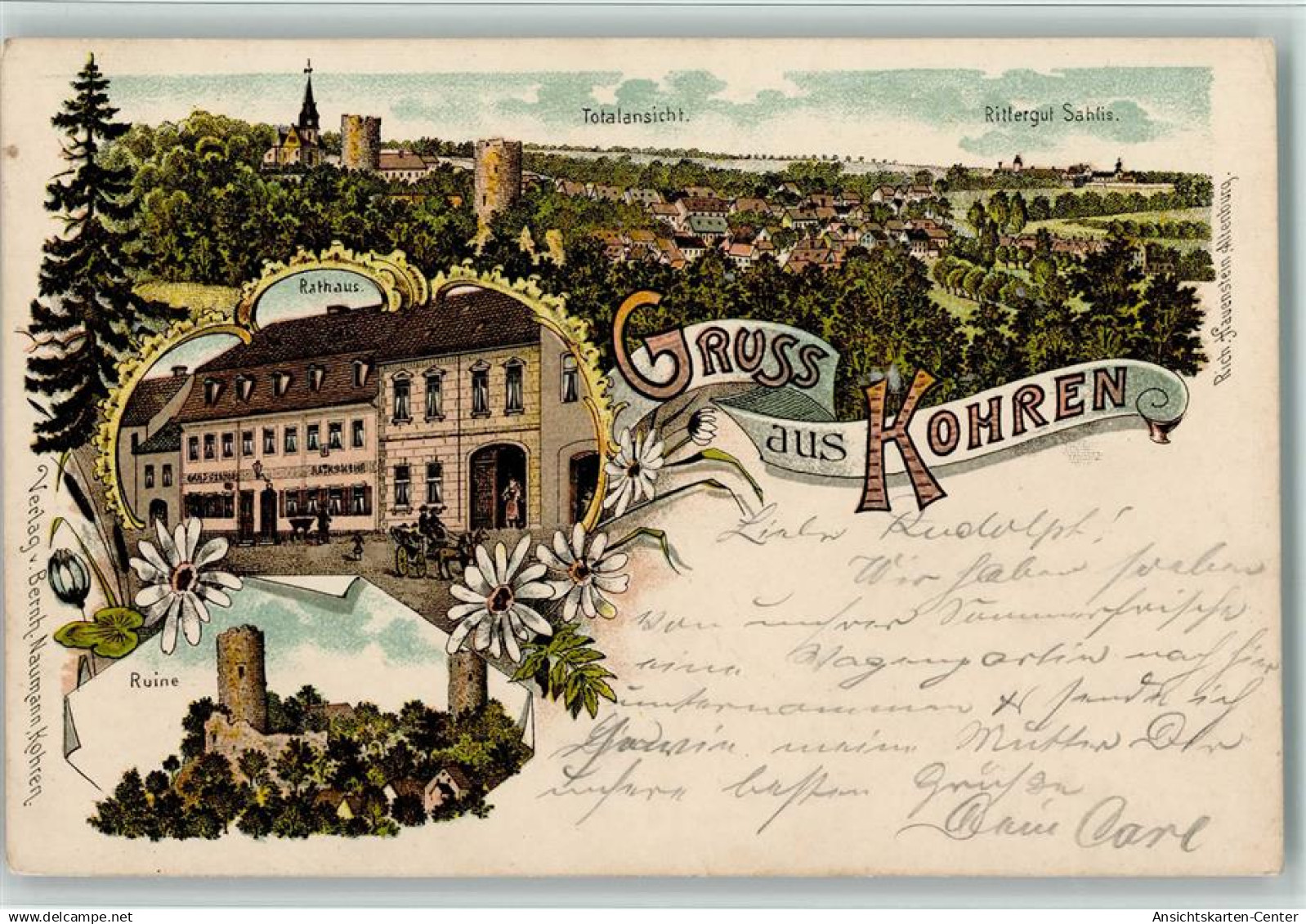 13408184 - Kohren-Sahlis