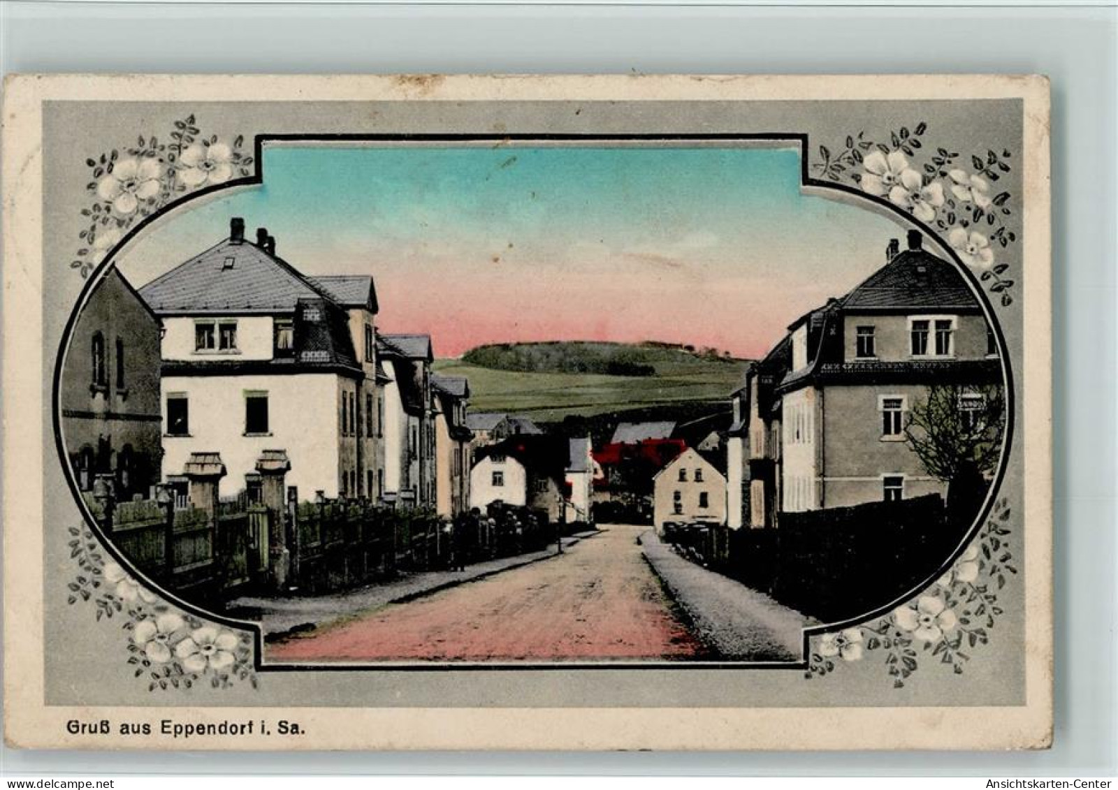 13408208 - Eppendorf , Sachs