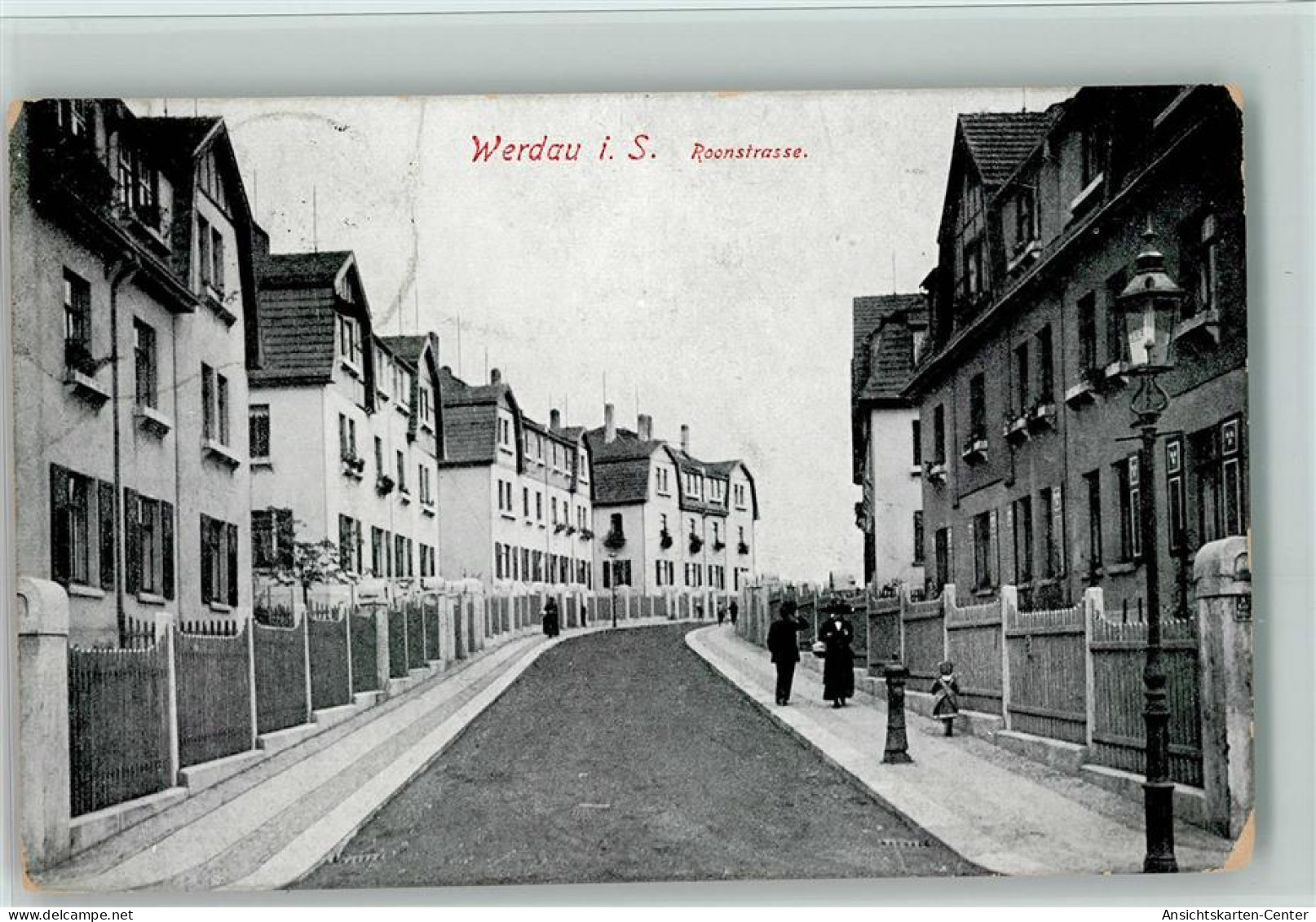 13408269 - Werdau , Sachs