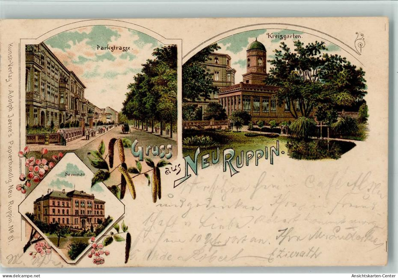 13408302 - Neuruppin