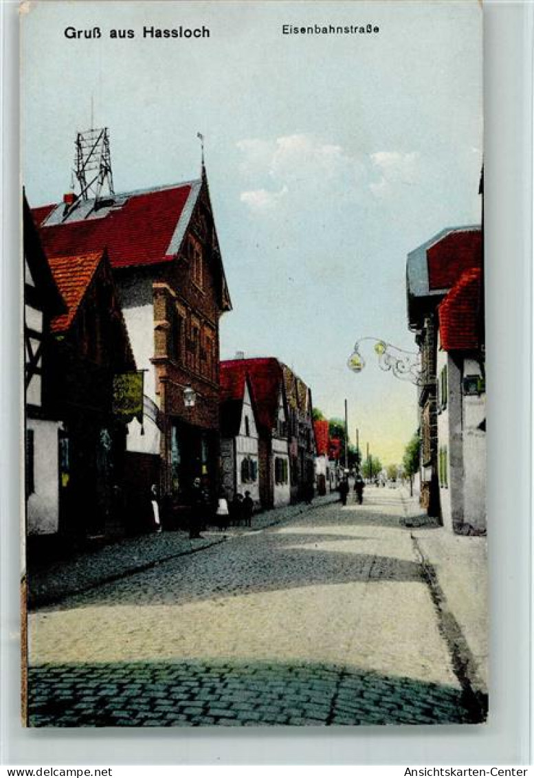 13408531 - Hassloch , Pfalz