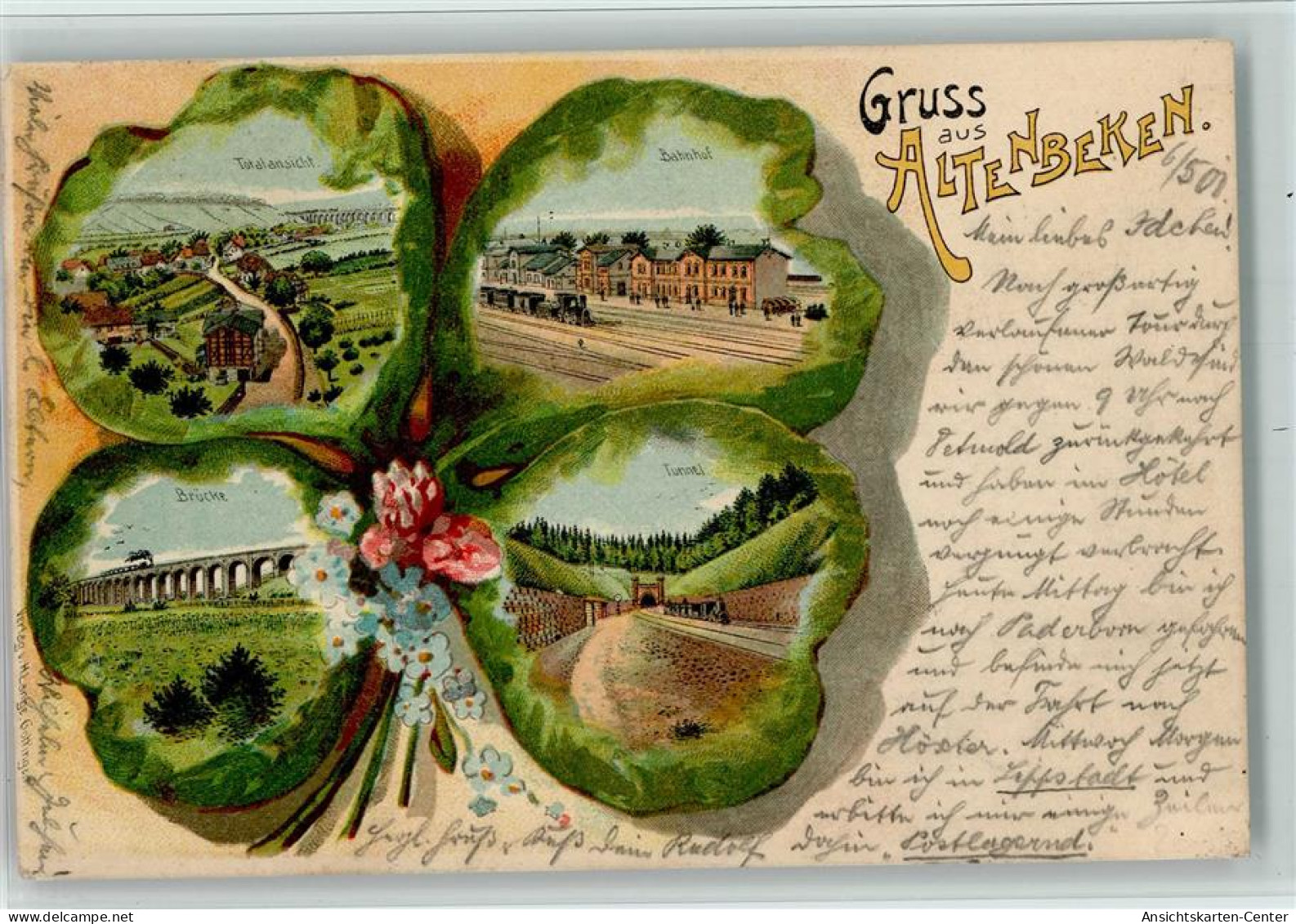 13408737 - Altenbeken