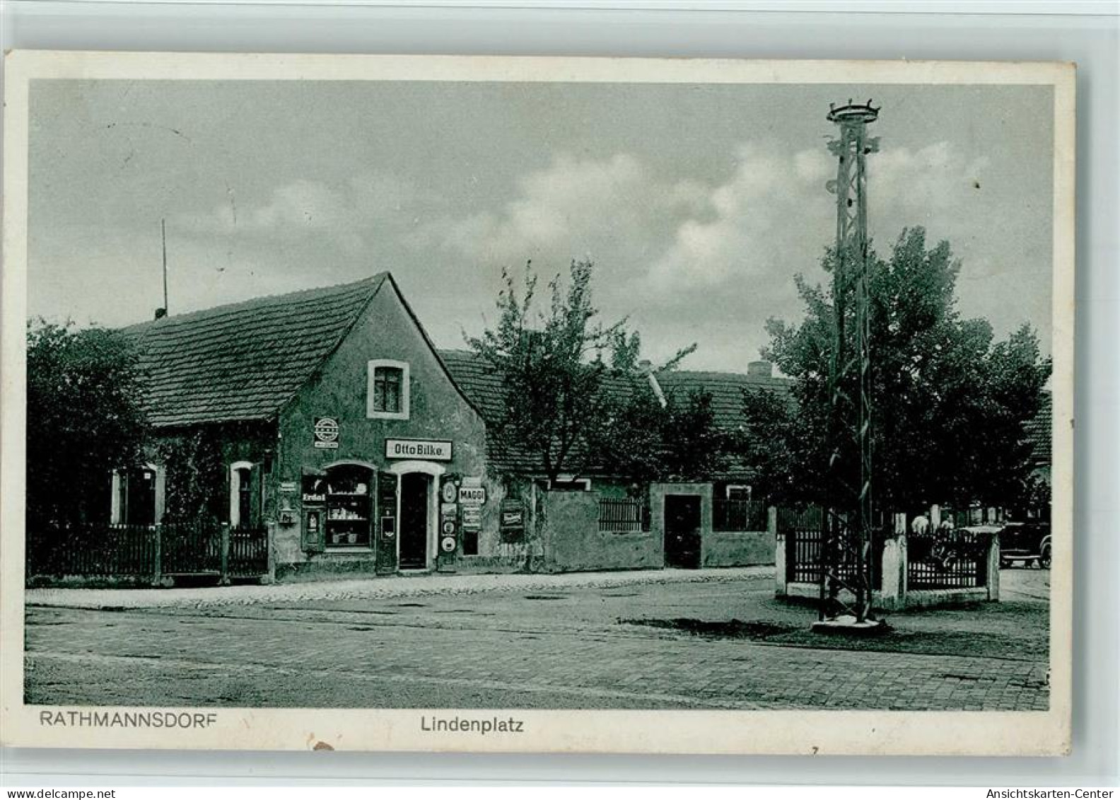 13408835 - Rathmannsdorf b Stassfurt