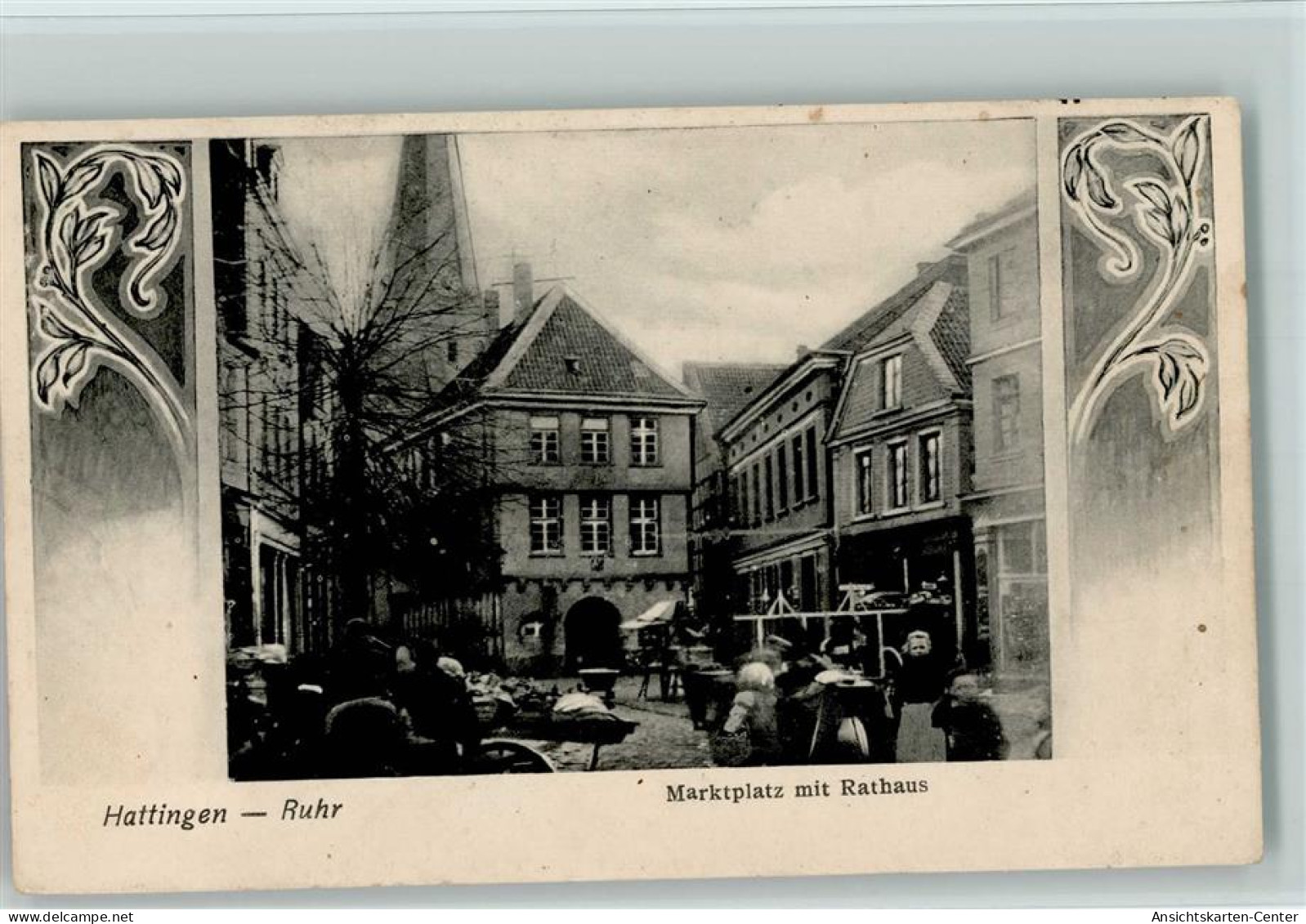 13408998 - Hattingen , Ruhr