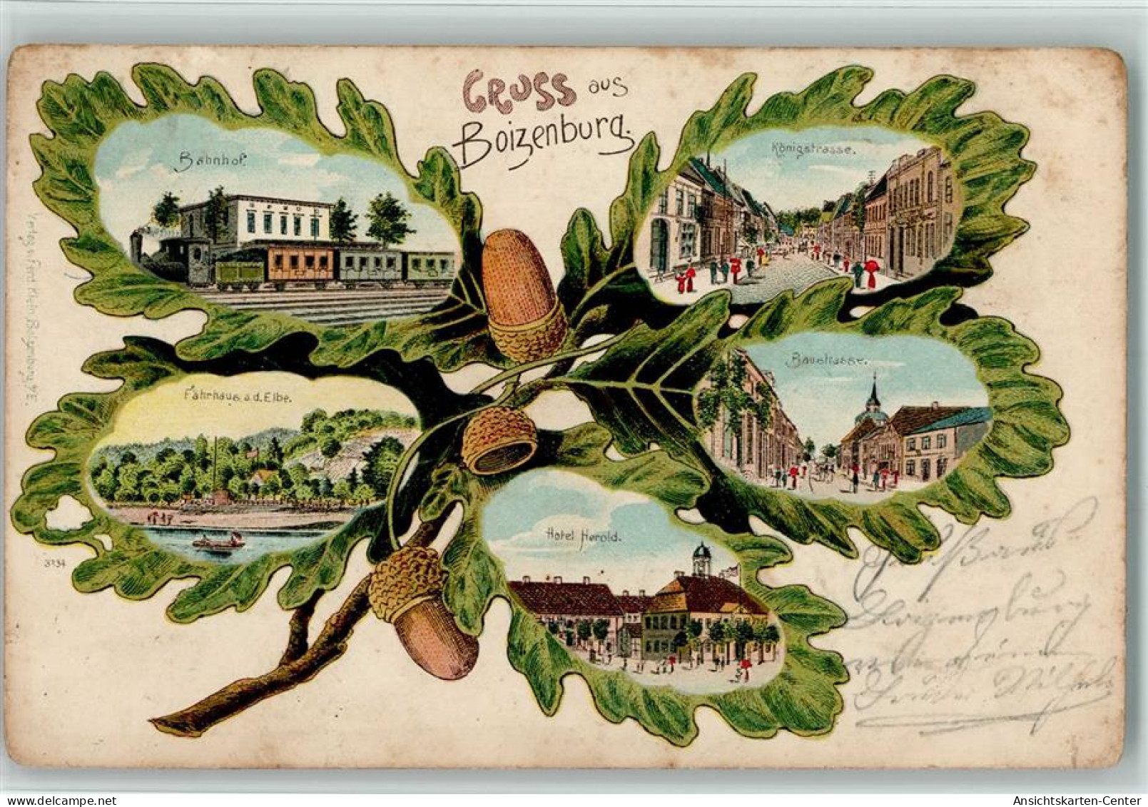 13409319 - Boizenburg