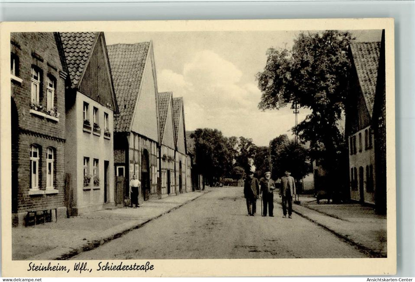 13409637 - Steinheim , Westf