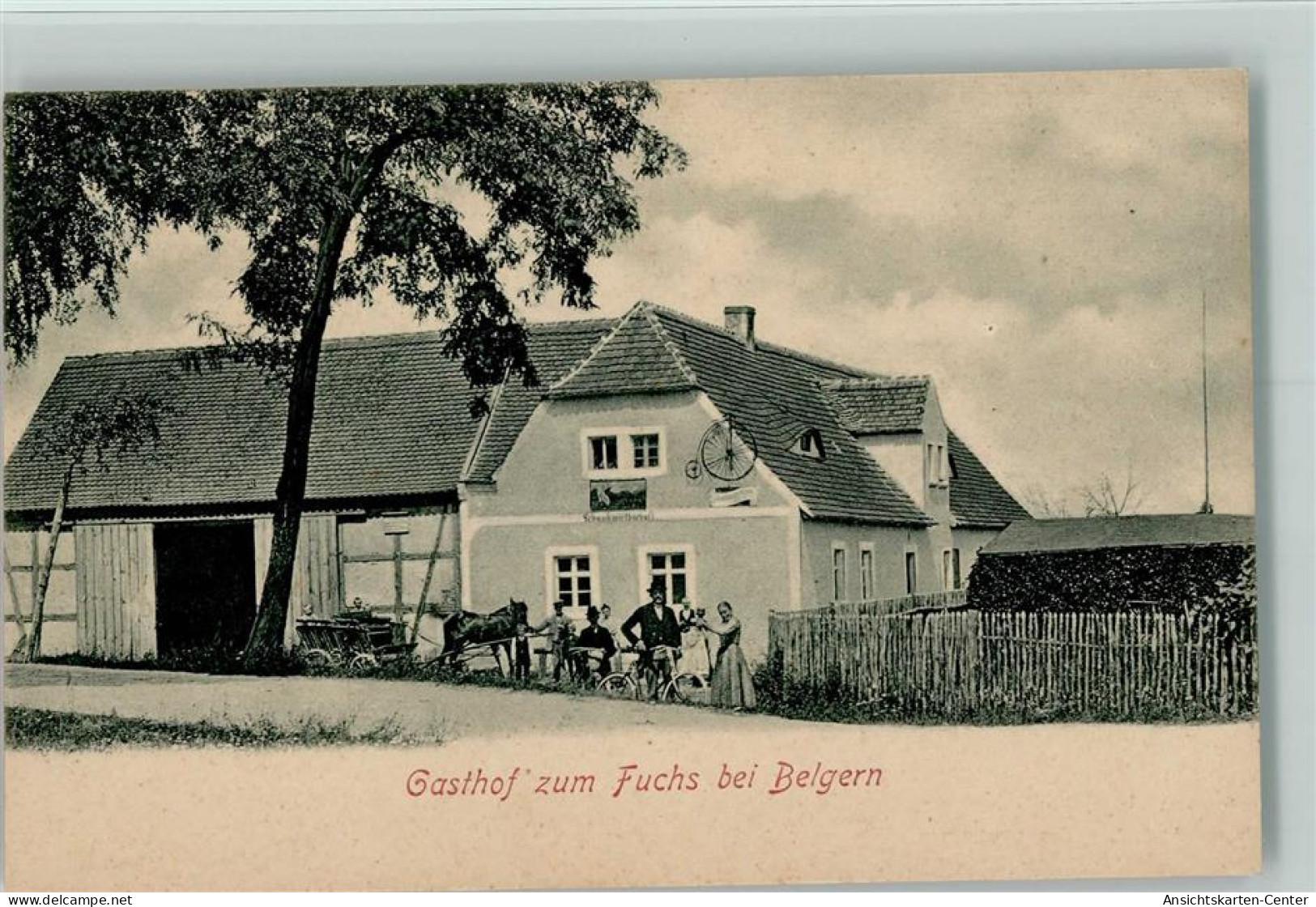 13409930 - Belgern b Torgau