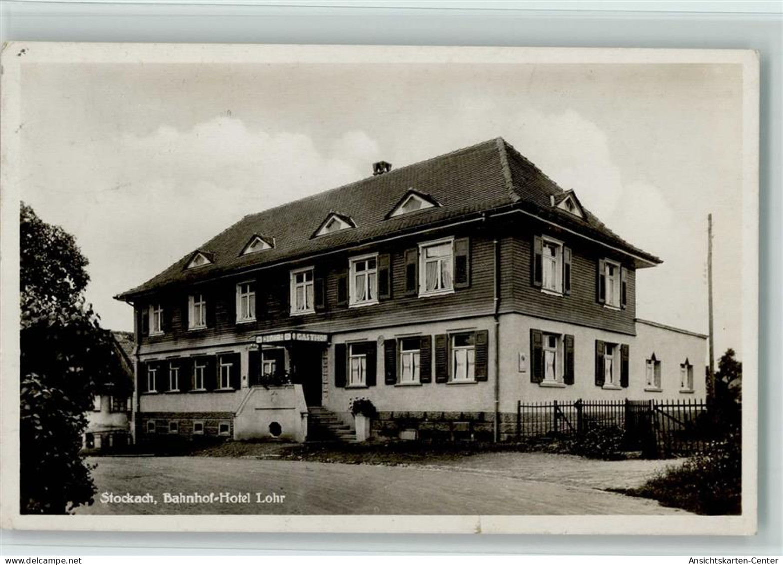 13411667 - Stockach , Baden