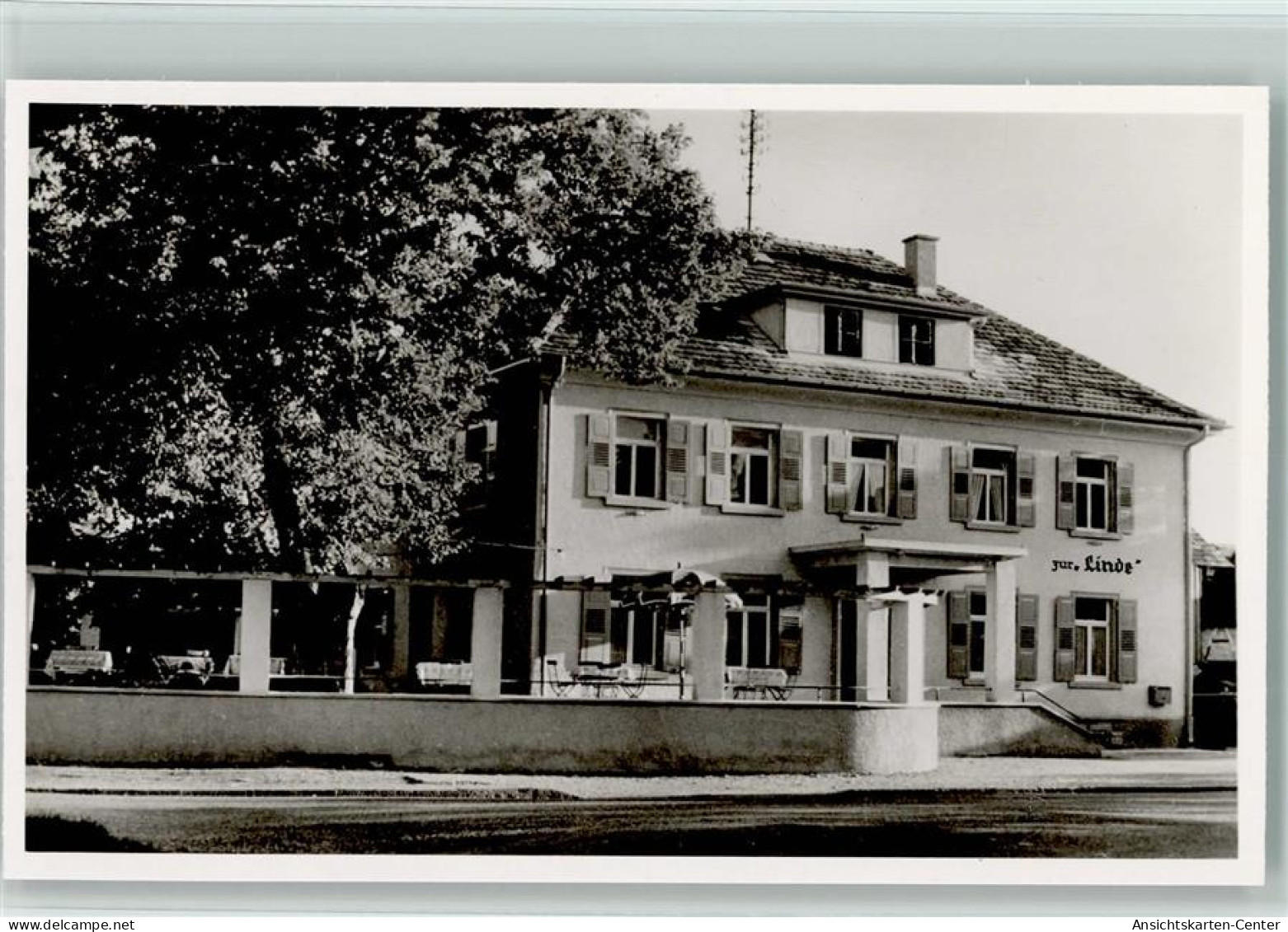 13411668 - Stockach , Baden