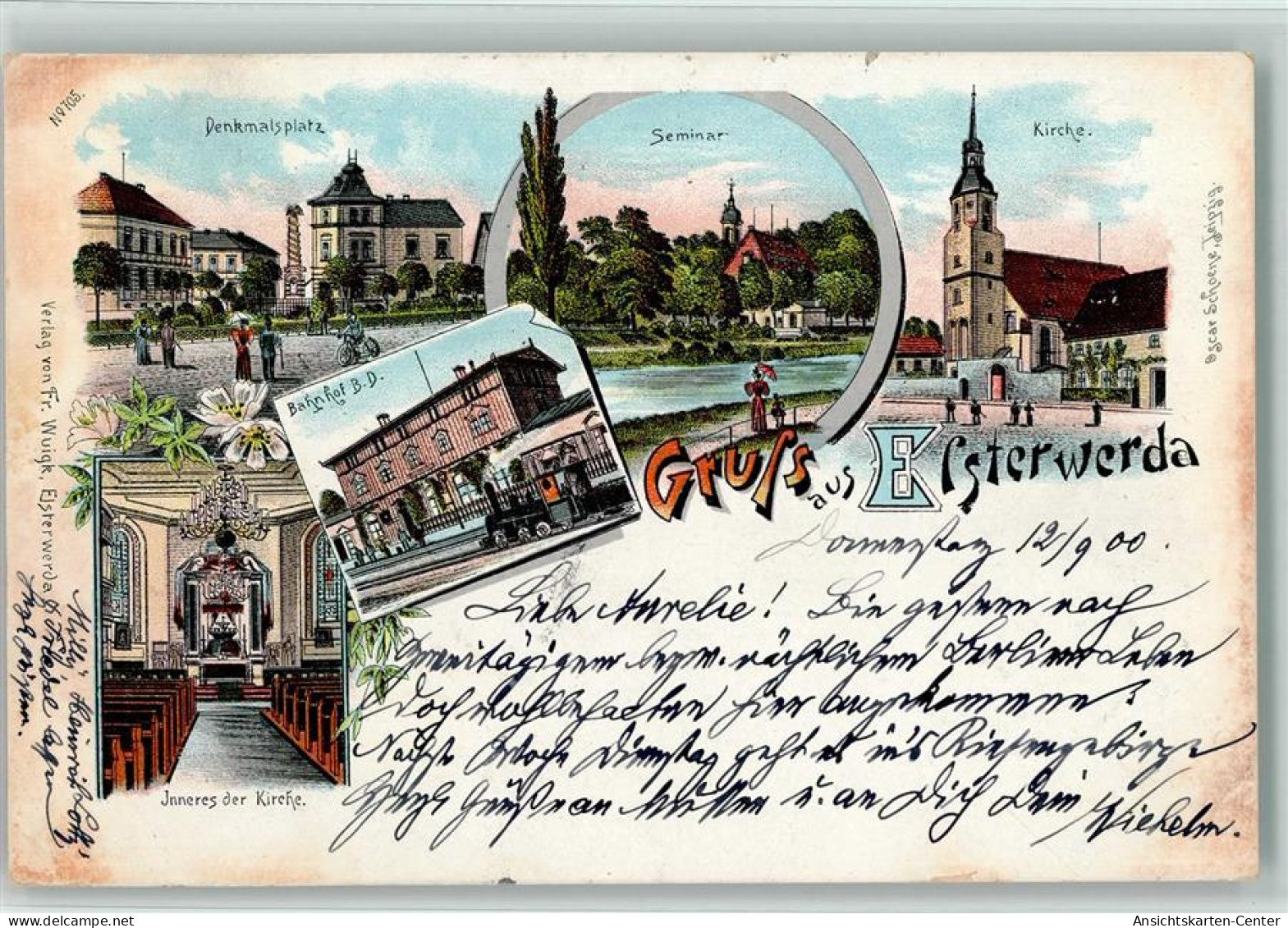 13411846 - Elsterwerda