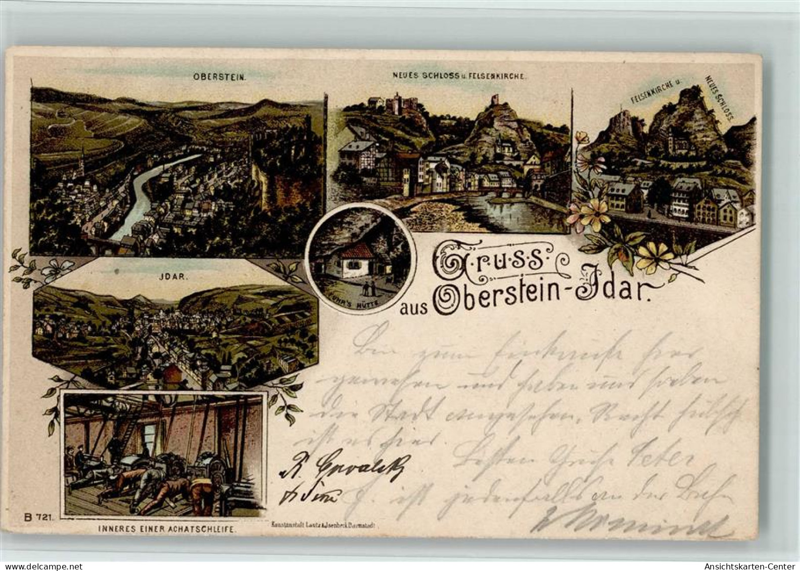 13411964 - Idar-Oberstein