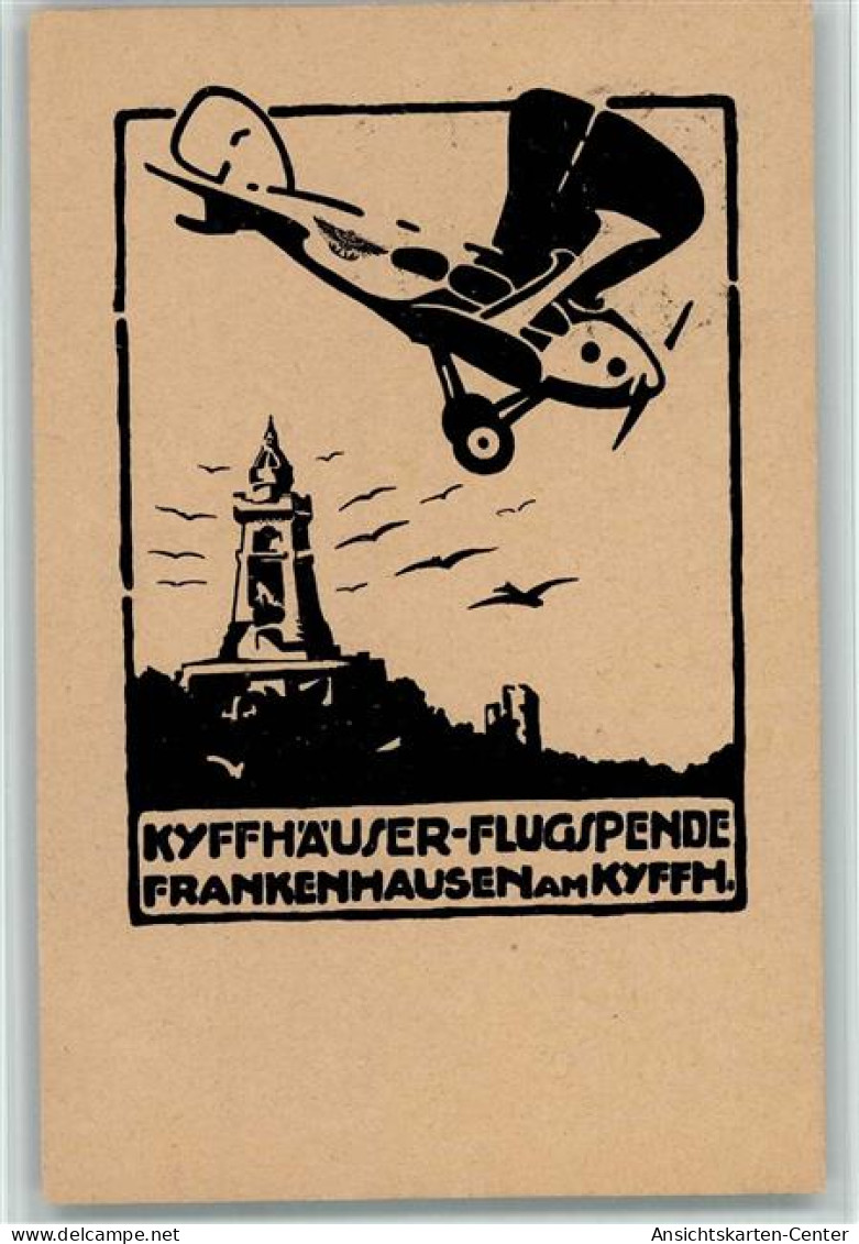 13412054 - Bad Frankenhausen ,Kyffhaeuser