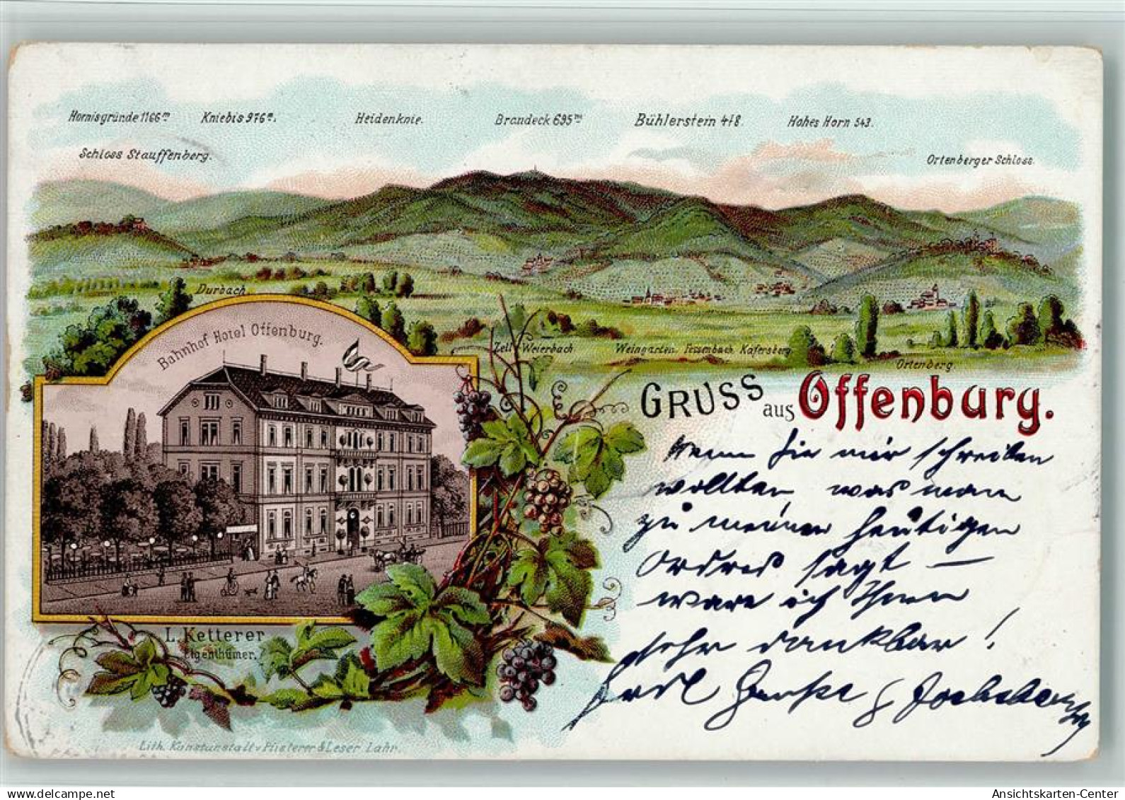 13412985 - Offenburg
