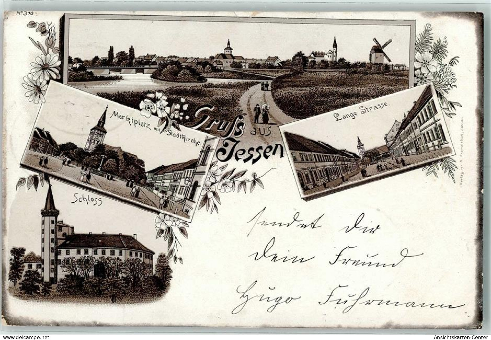 13413110 - Jessen Elster