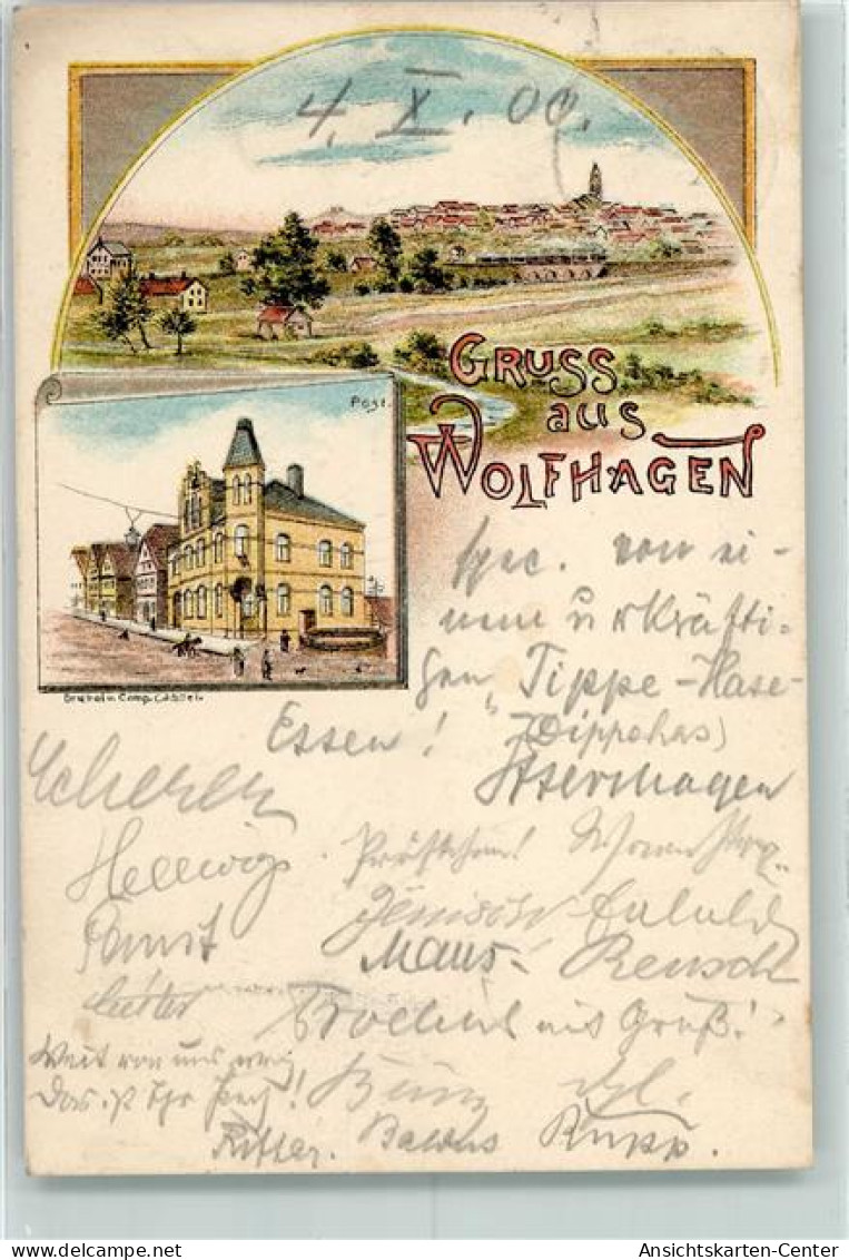 13413302 - Wolfhagen