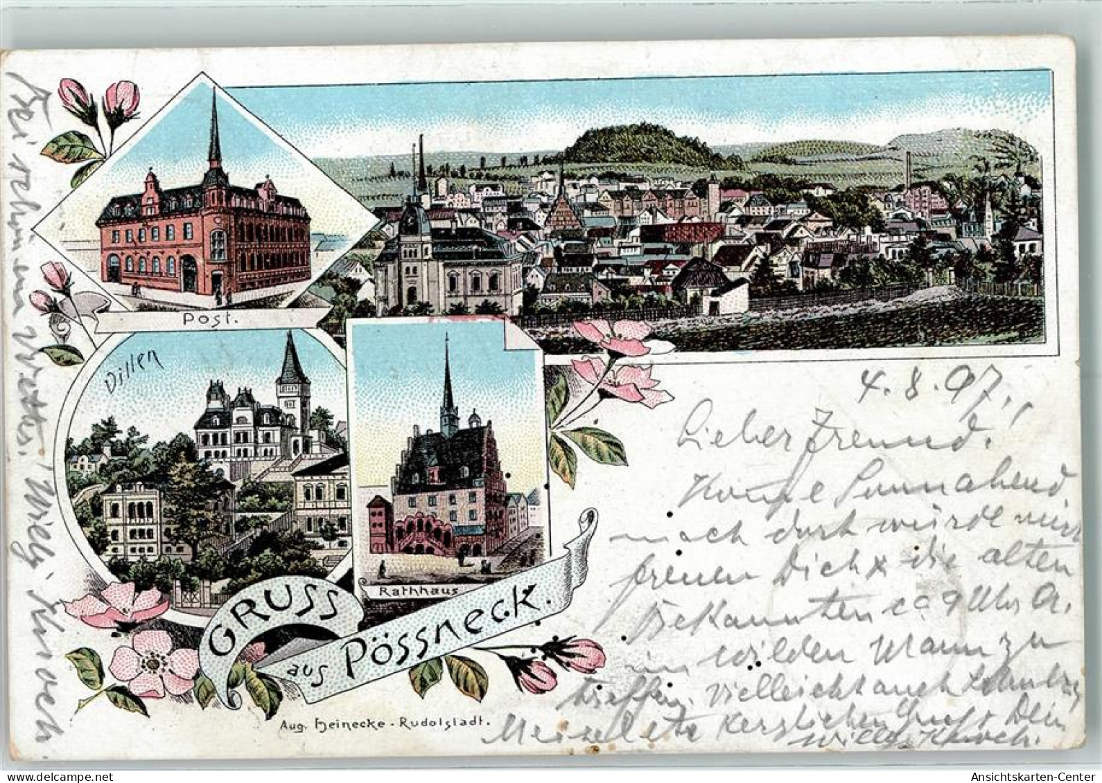 13413334 - Poessneck