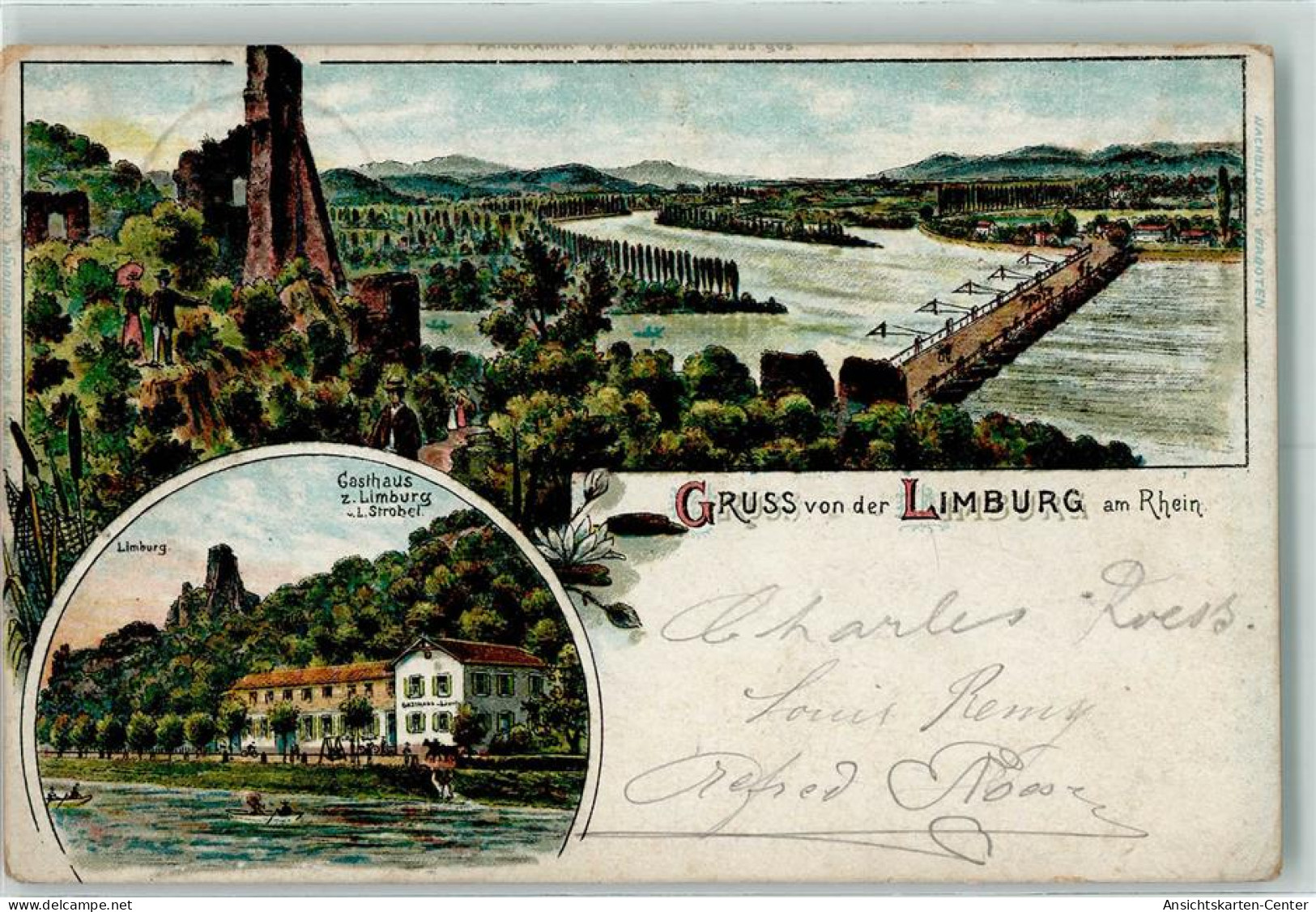 13413403 - Limburg a d Lahn