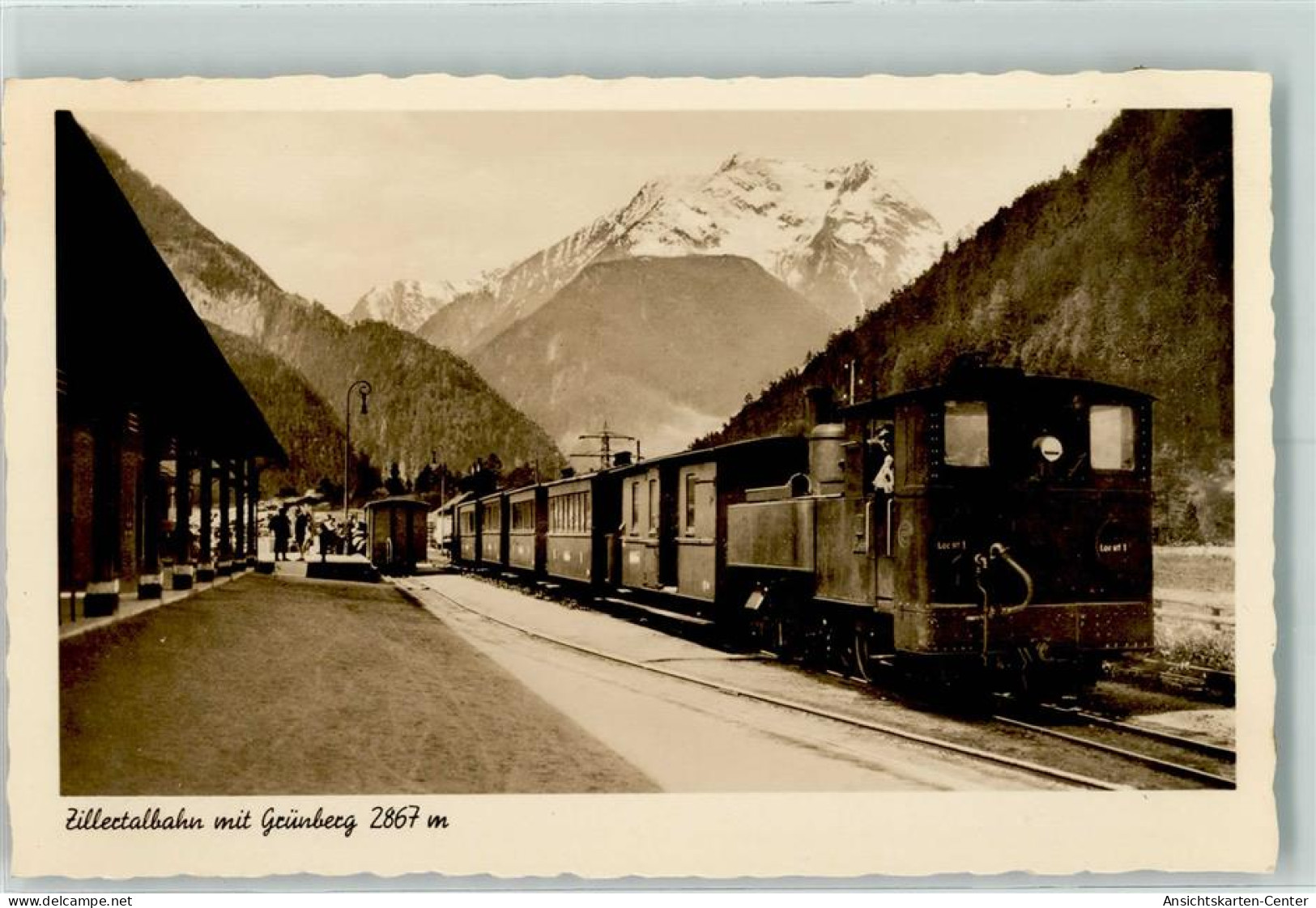 13413729 - Mayrhofen