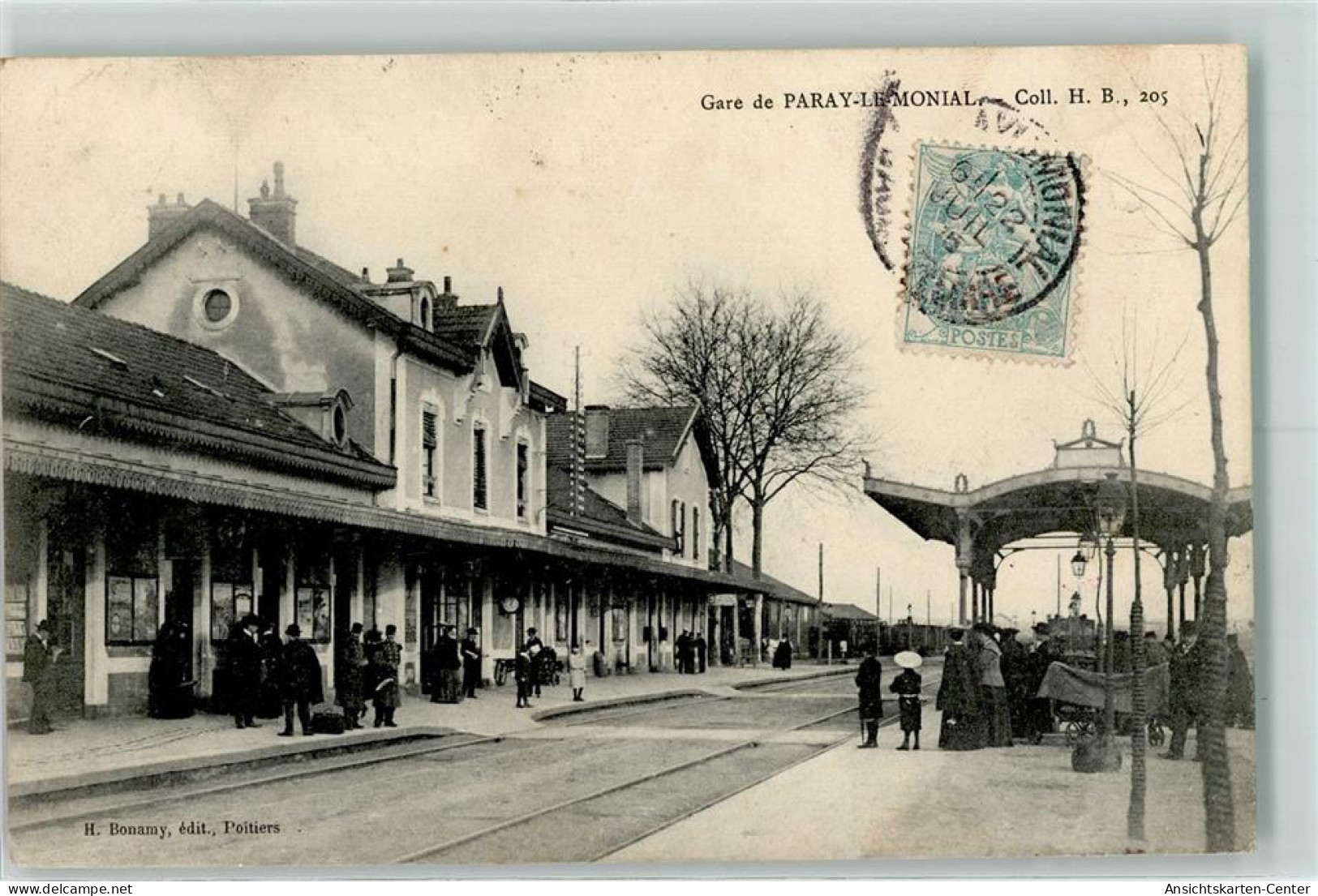 13413766 - Paray-le-Monial