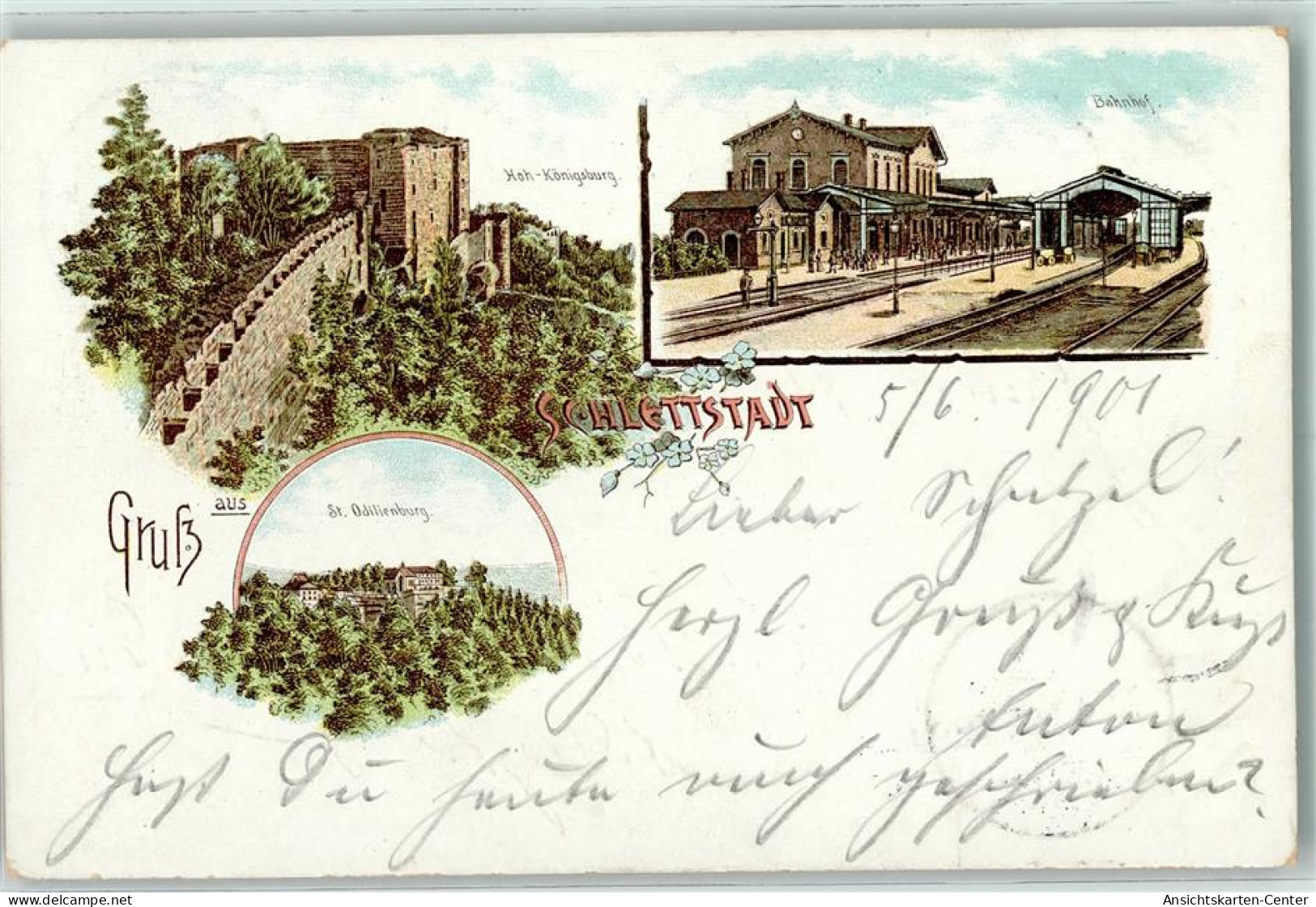 13413819 - Selestat Schlettstadt