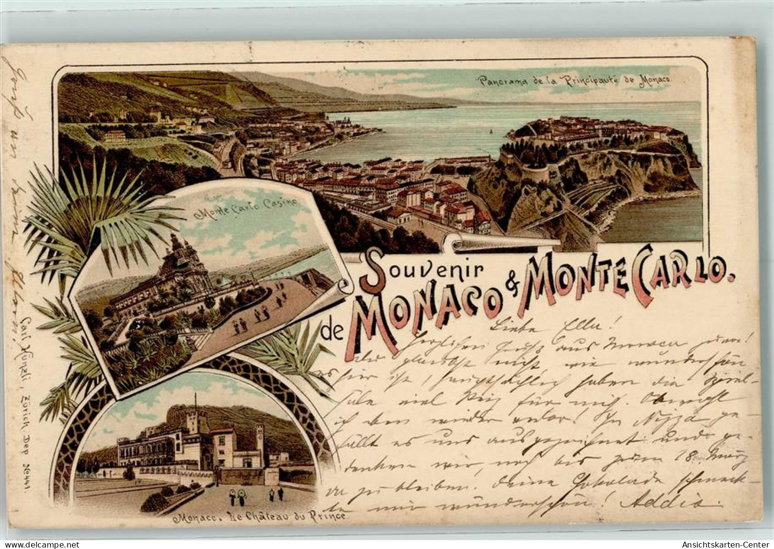 13413880 - Monte Carlo