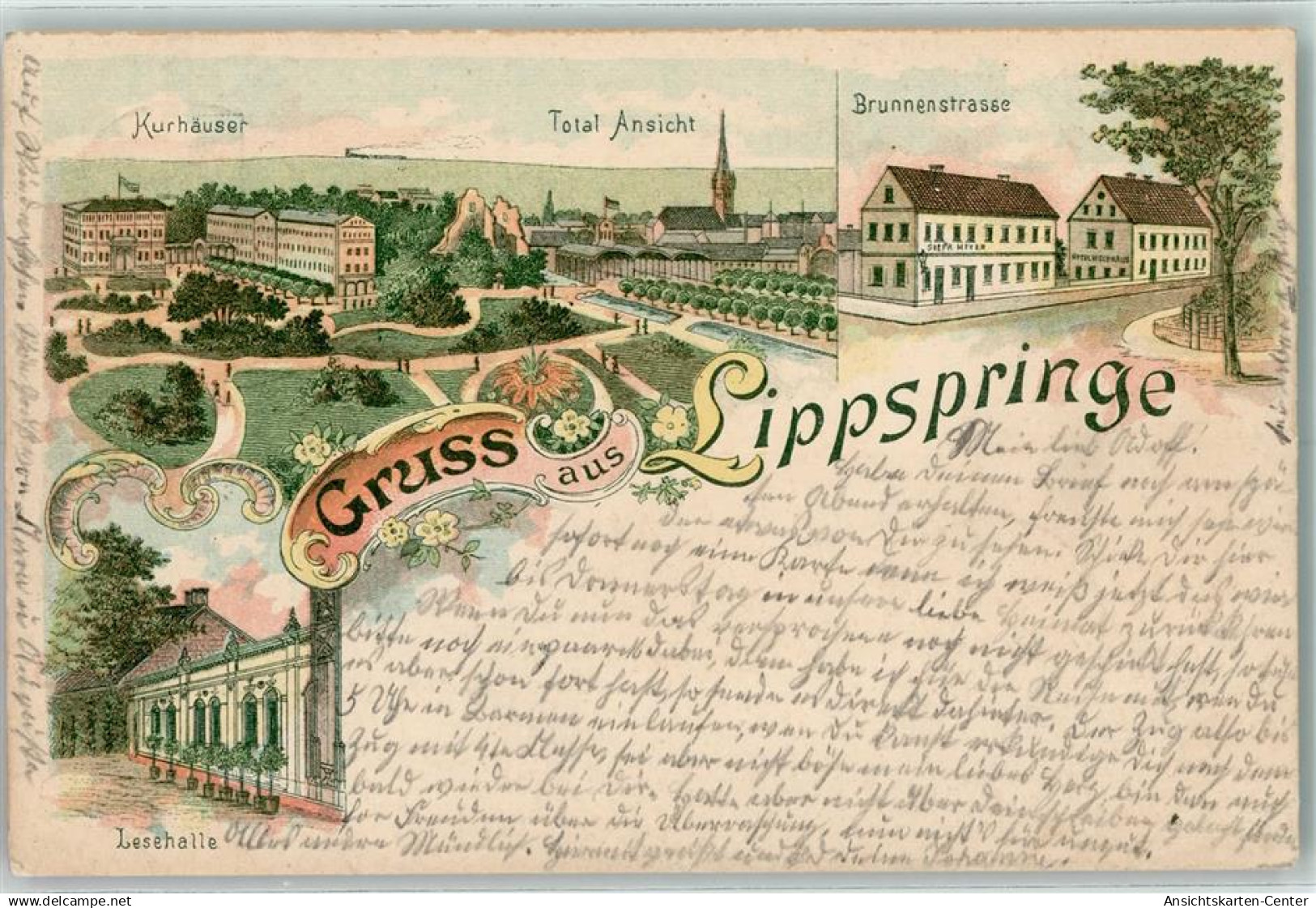 13414735 - Bad Lippspringe