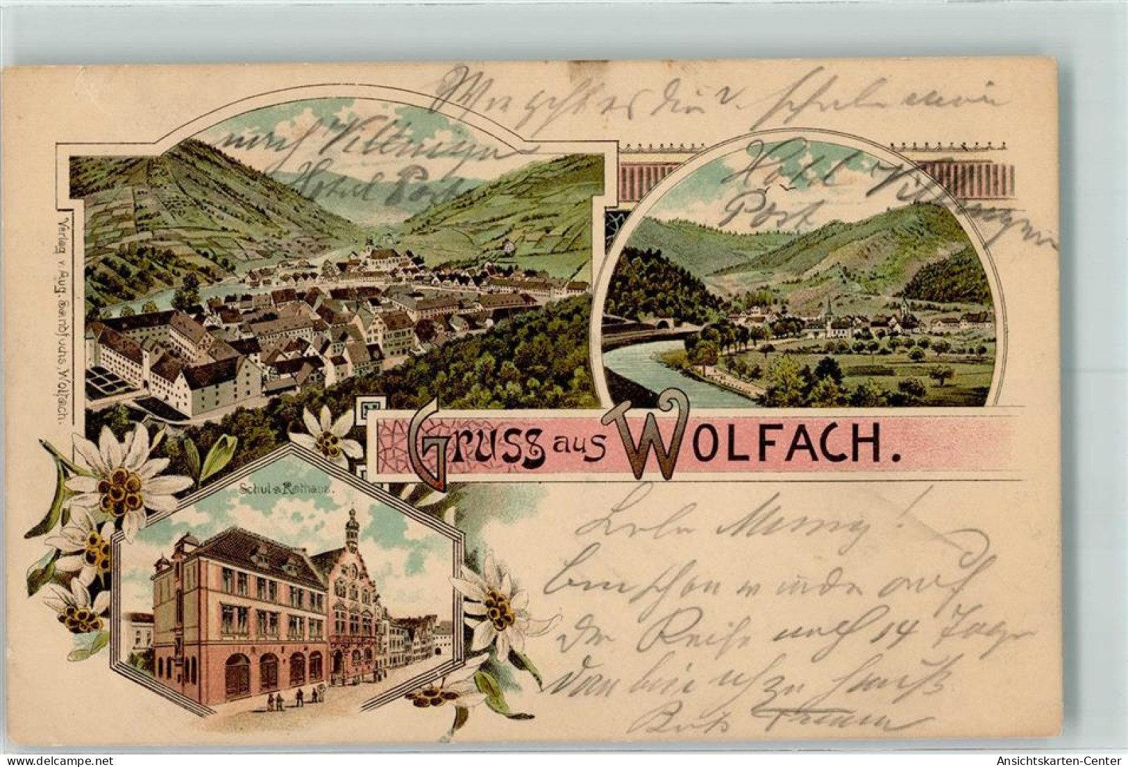 13414822 - Wolfach