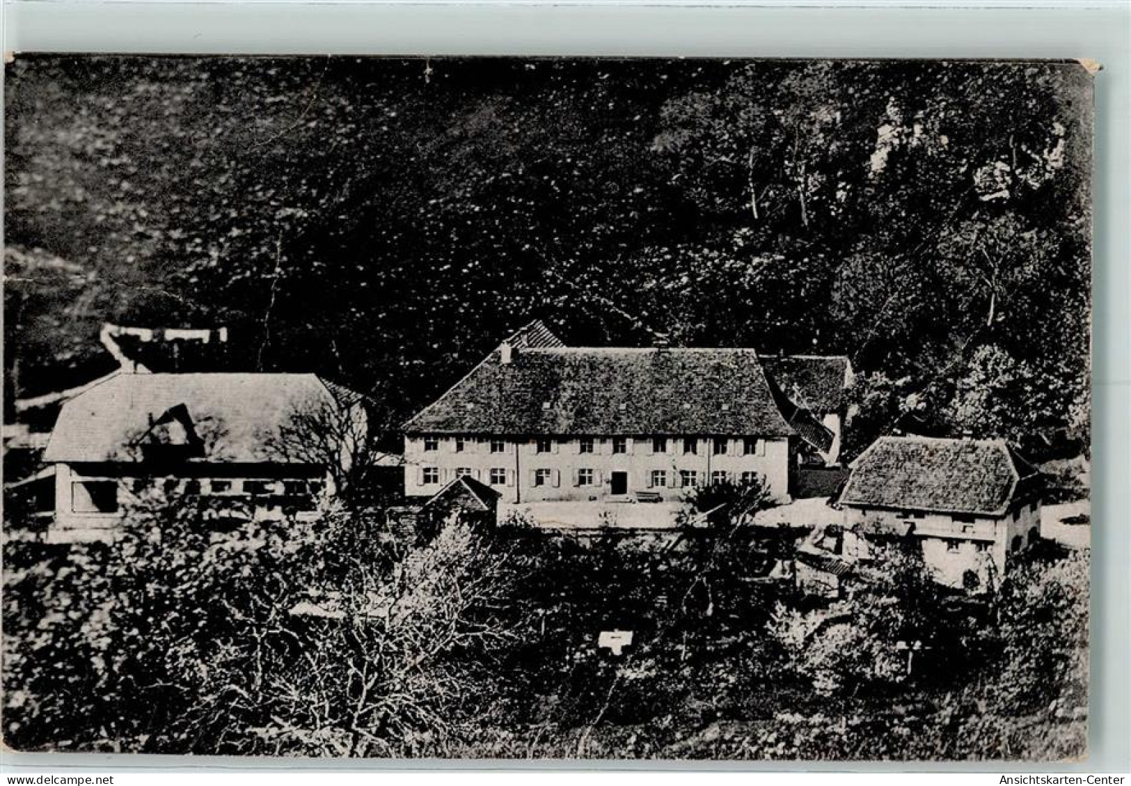 13414880 - Muenstertal , Schwarzwald