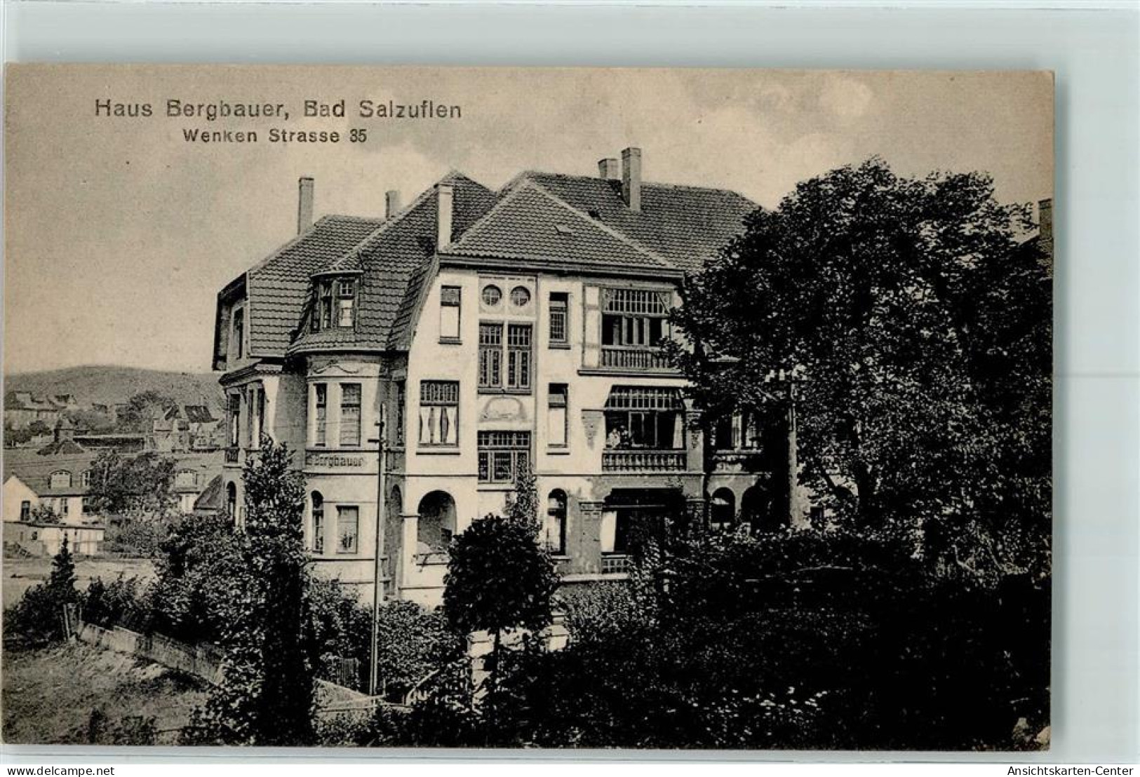 13415116 - Bad Salzuflen