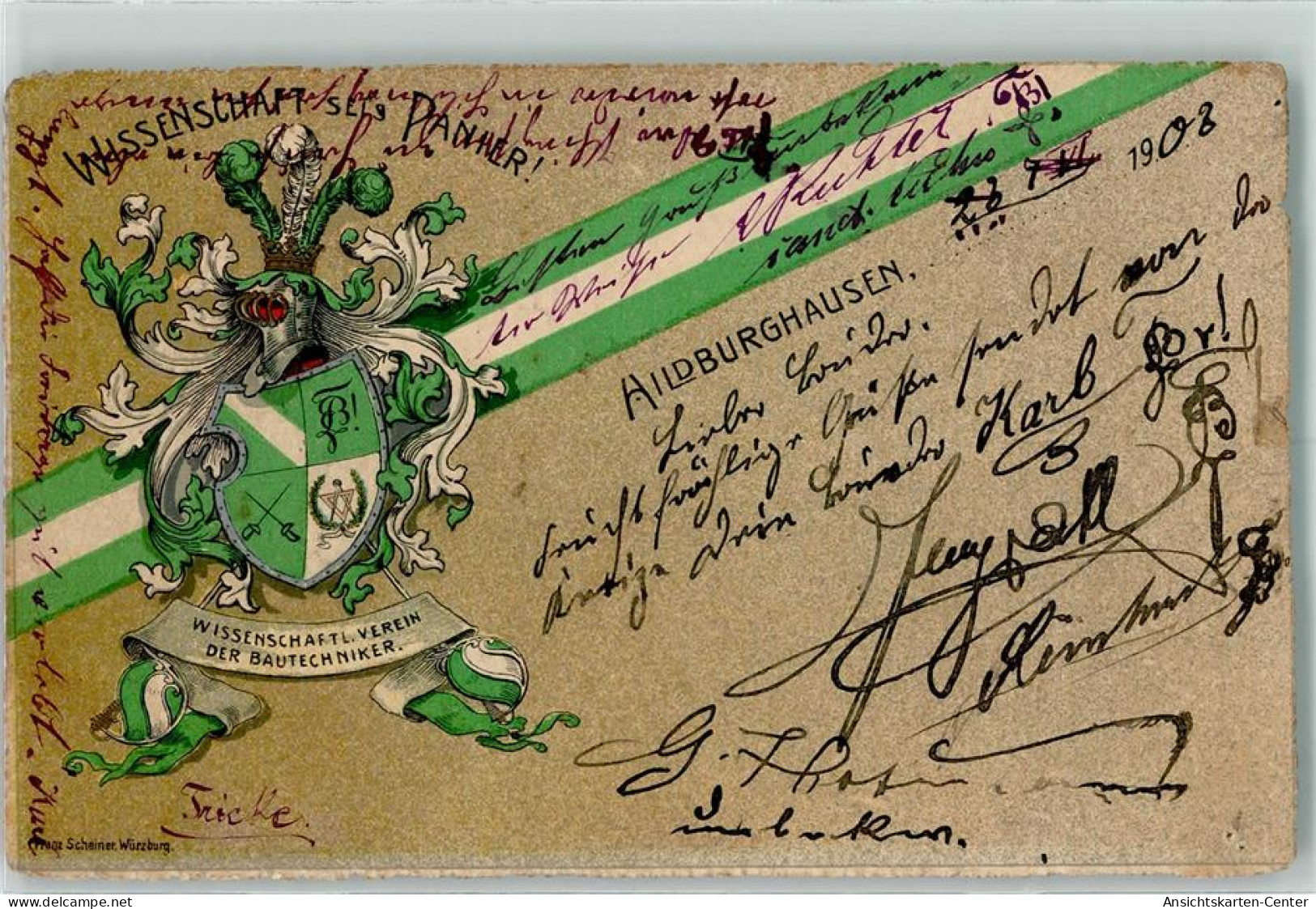 13415126 - Hildburghausen