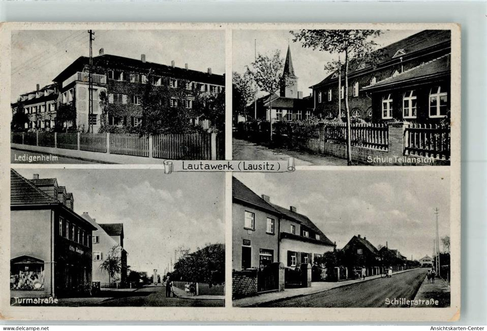 13415227 - Lauta b Hoyerswerda