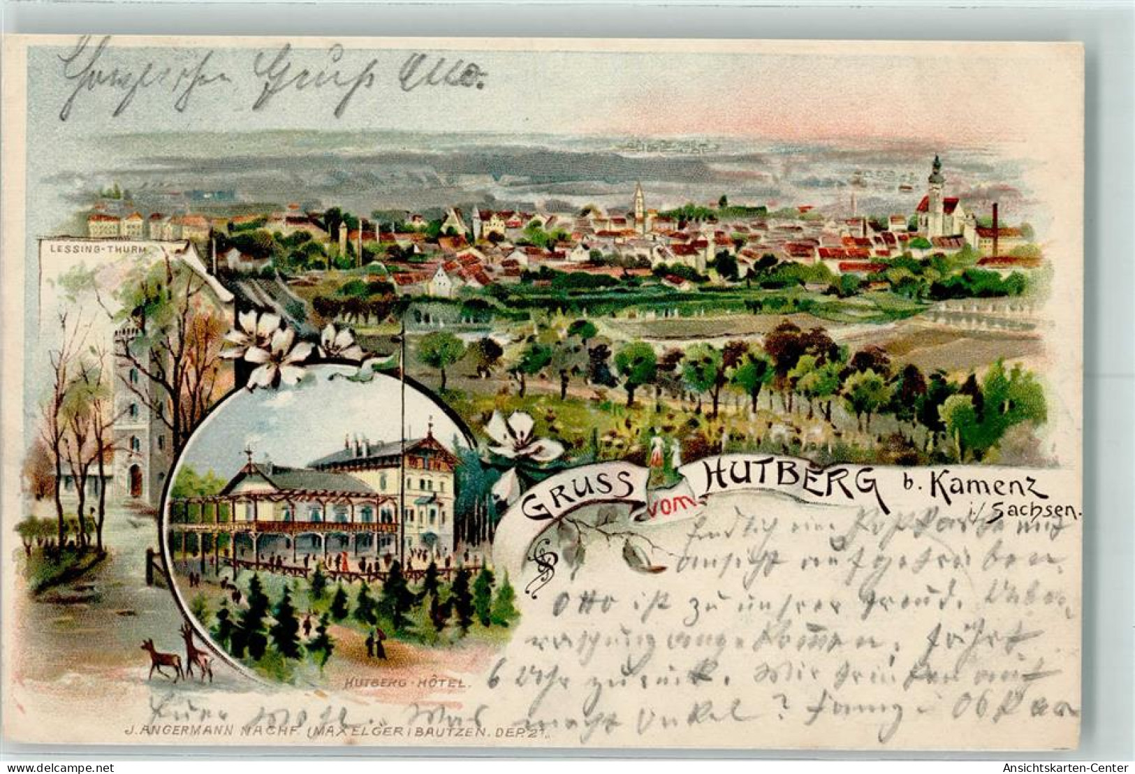 13415429 - Kamen , Westf