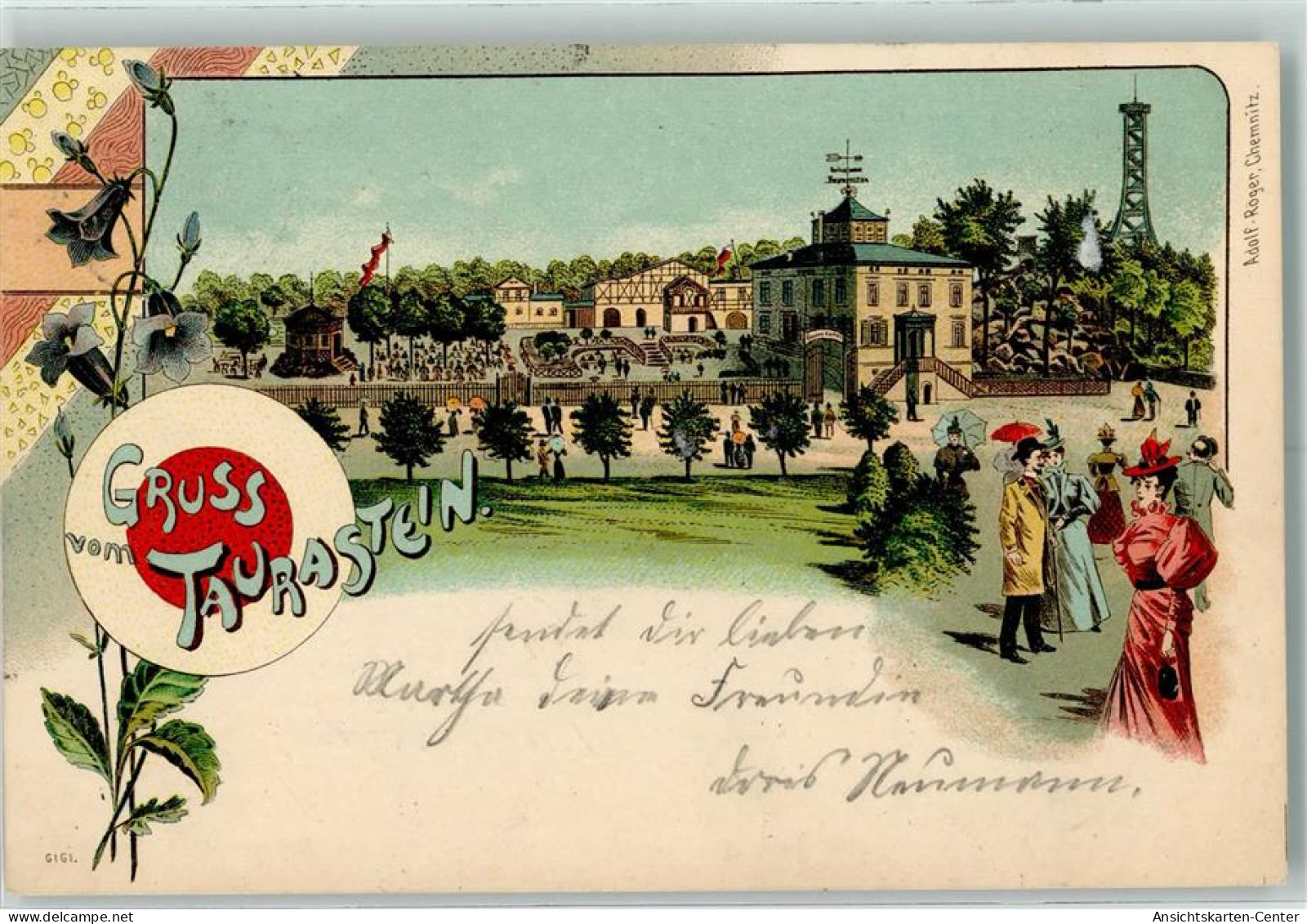 13415453 - Taura b Burgstaedt