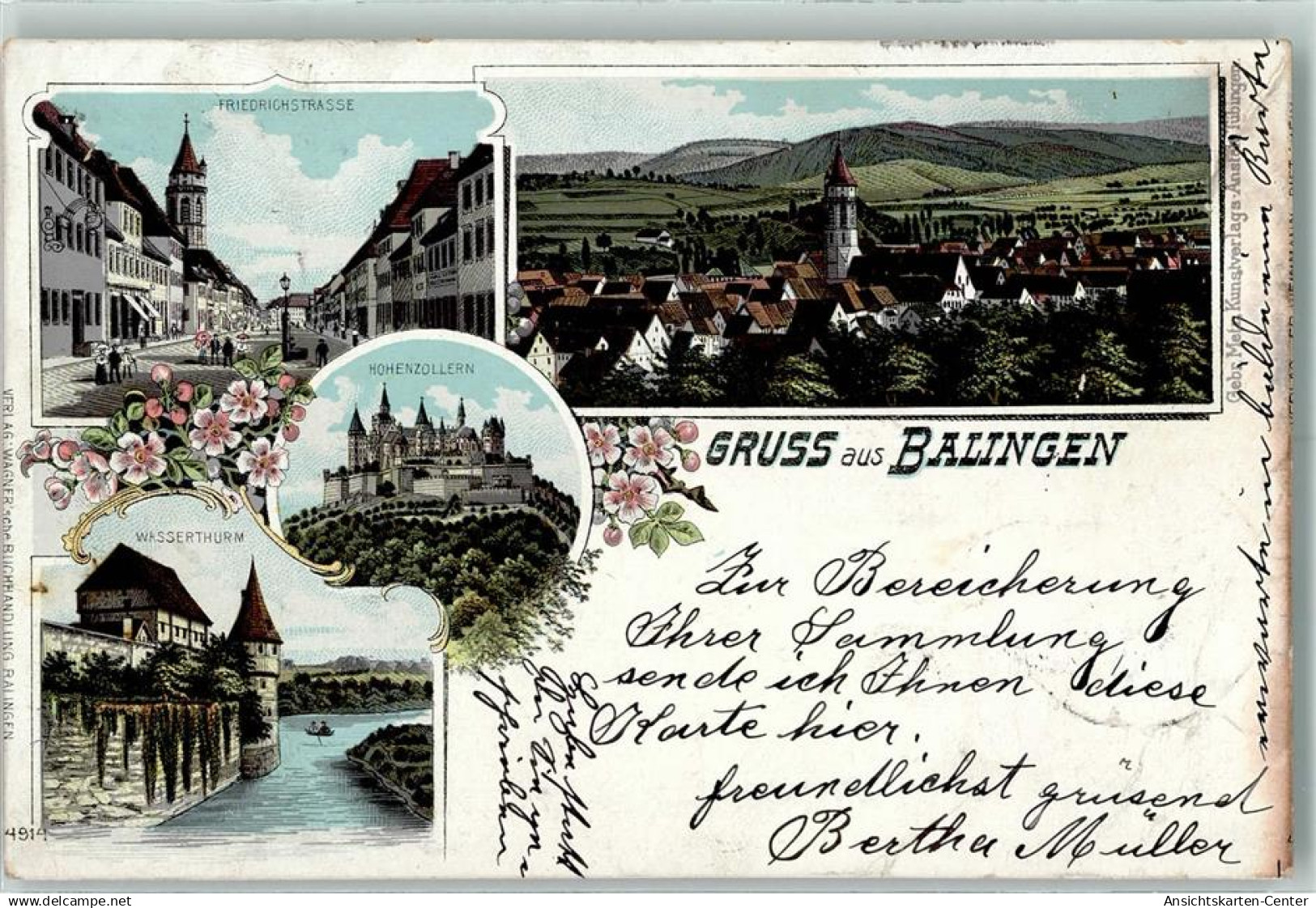 13416113 - Balingen