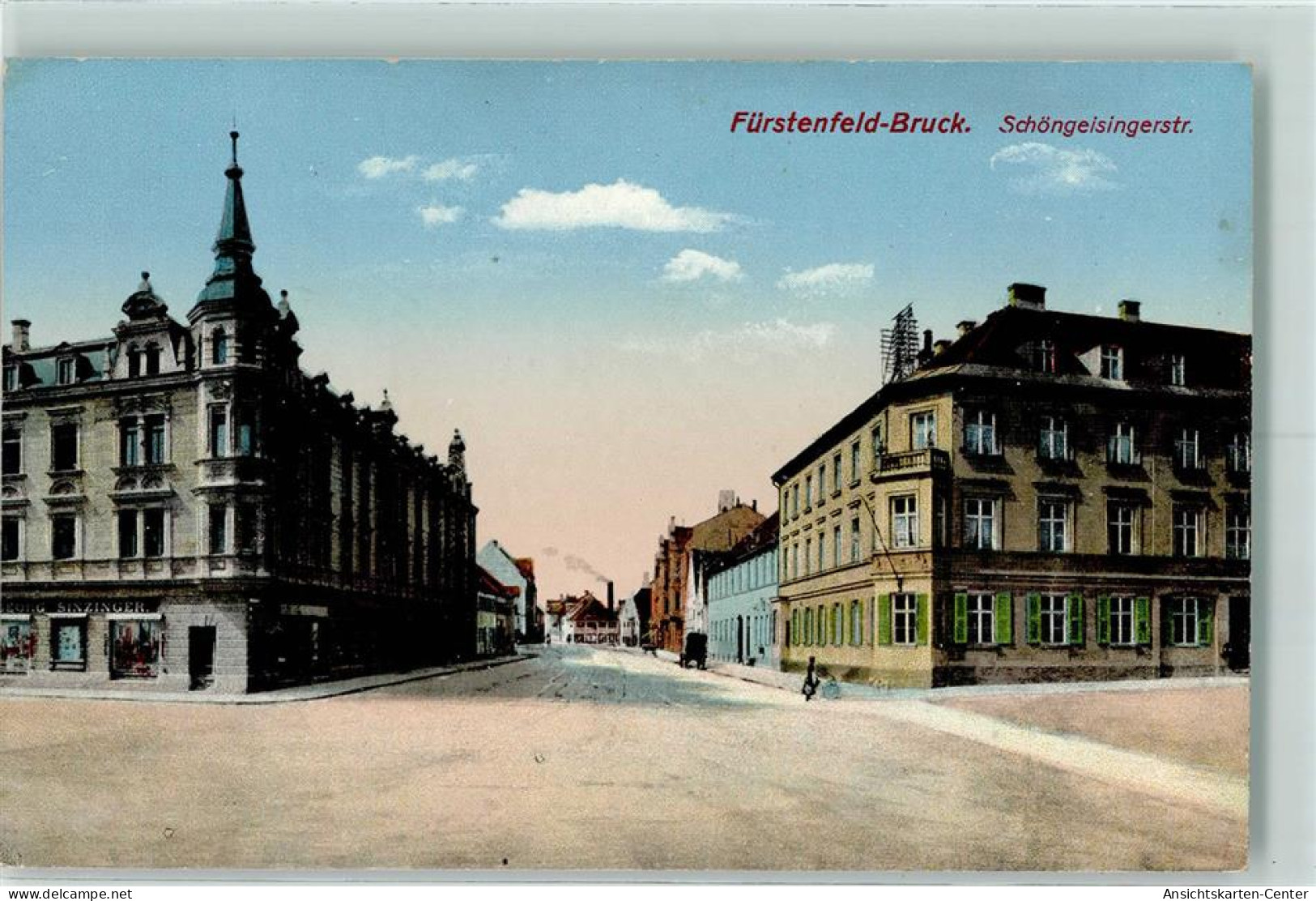 13416181 - Fuerstenfeldbruck