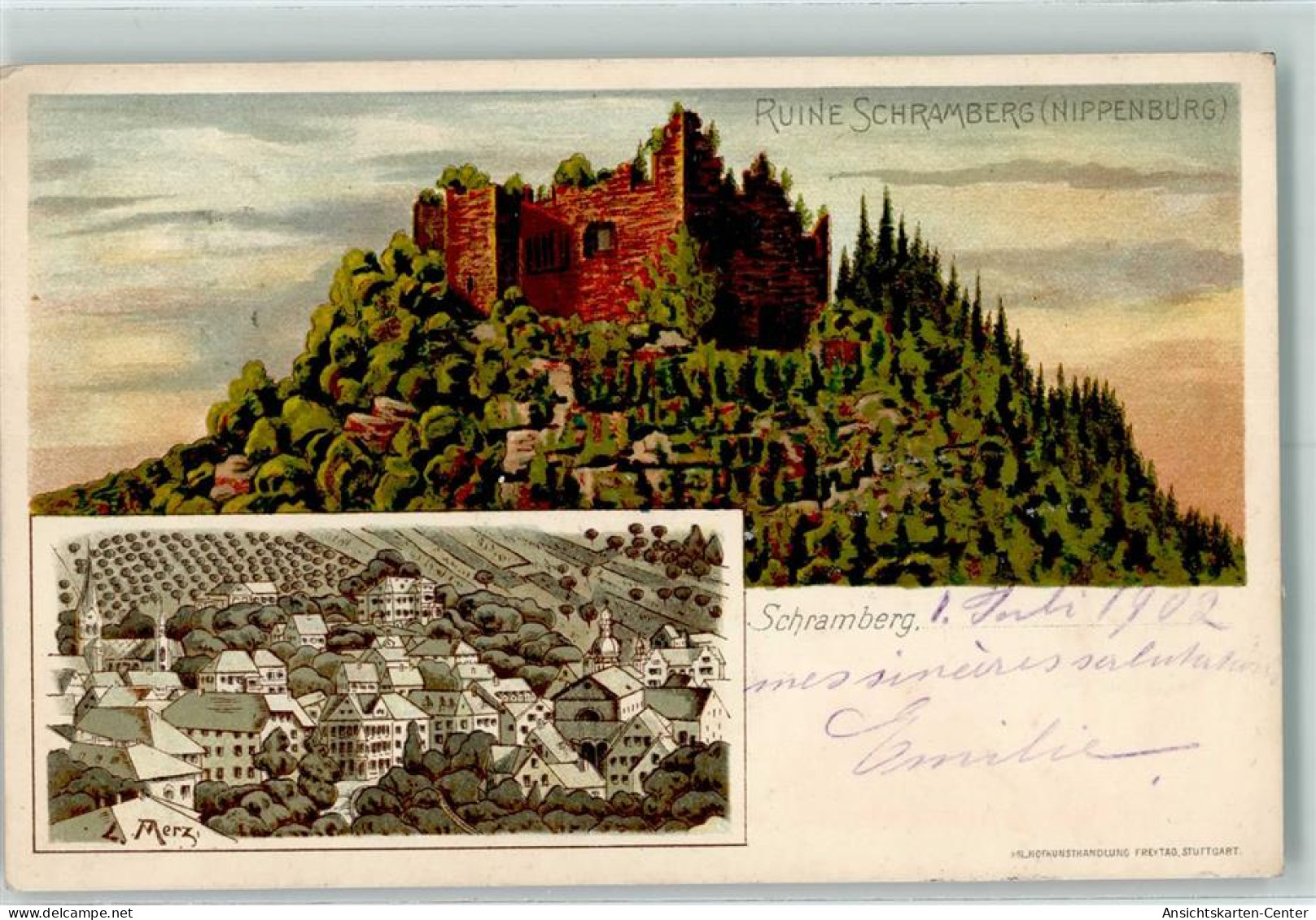 13416260 - Schramberg